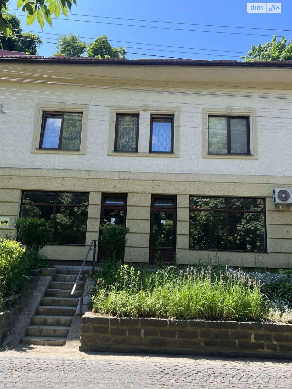 Комерційне приміщення в Ужгороді, продаж по Фединця вулиця 52, район Центр, ціна: 56 800 доларів за об’єкт фото 1 Комерційне приміщення в Ужгороді, продаж по Фединця вулиця 52, район Центр, ціна: 56 800 доларів за об’єкт фото 1