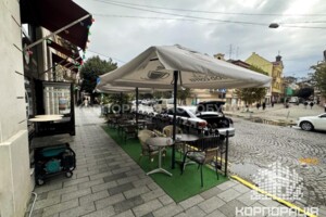 Комерційне приміщення в Ужгороді, продаж по Корятовича площа, район Центр, ціна: 280 000 доларів за об’єкт фото 2