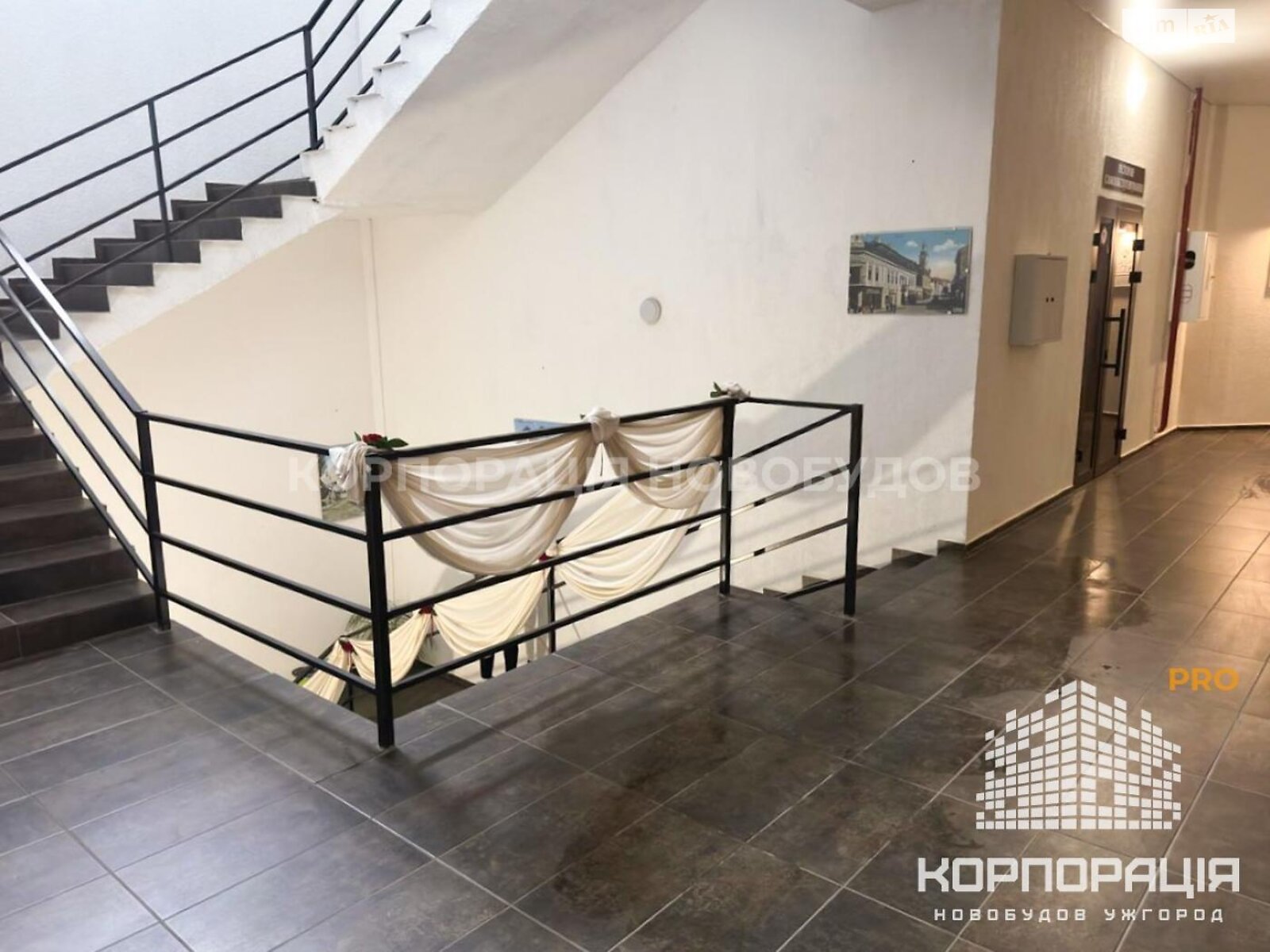 Комерційне приміщення в Ужгороді, продаж по Корятовича площа, район Центр, ціна: 280 000 доларів за об’єкт фото 1 Комерційне приміщення в Ужгороді, продаж по Корятовича площа, район Центр, ціна: 280 000 доларів за об’єкт фото 1