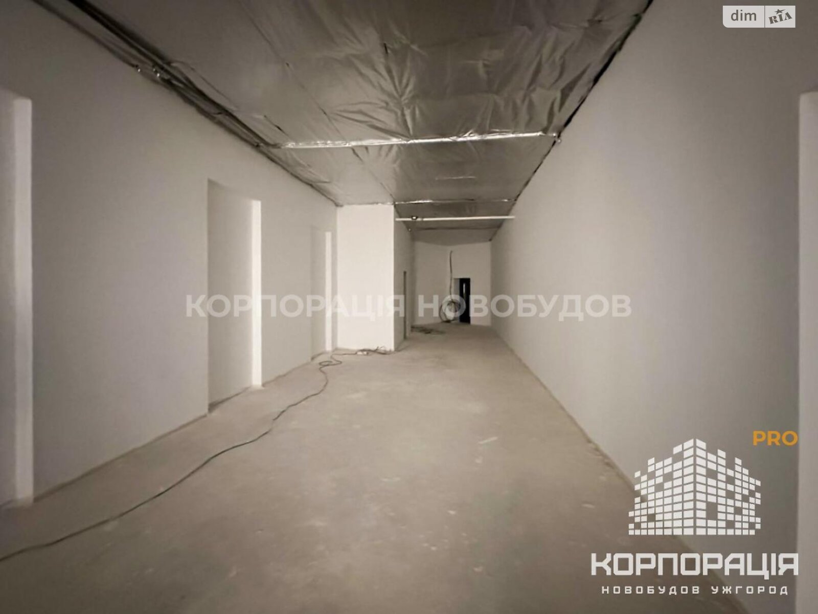 Комерційне приміщення в Ужгороді, продаж по Корятовича площа, район Центр, ціна: 280 000 доларів за об’єкт фото 1 Комерційне приміщення в Ужгороді, продаж по Корятовича площа, район Центр, ціна: 280 000 доларів за об’єкт фото 1