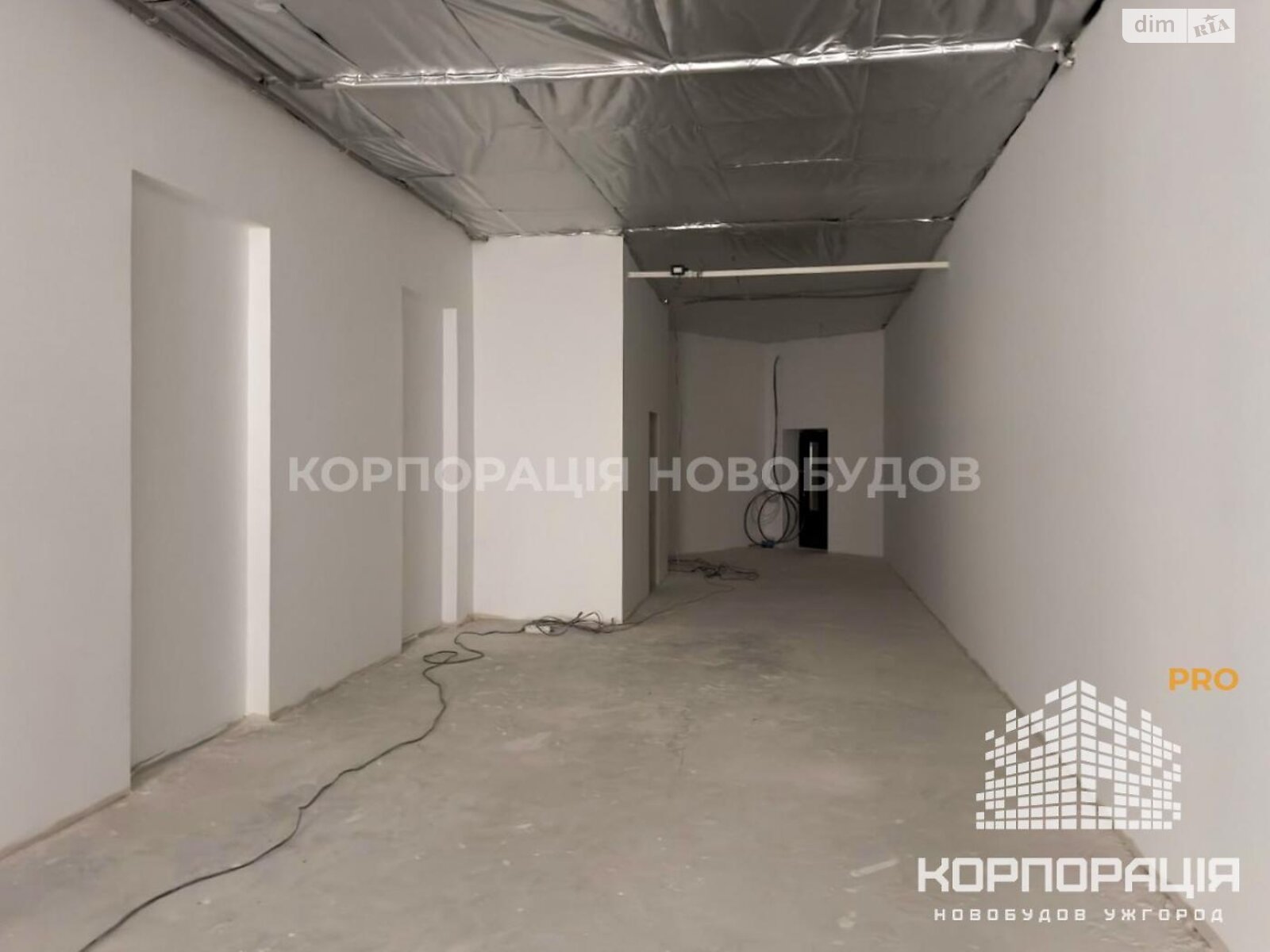 Комерційне приміщення в Ужгороді, продаж по Корятовича площа, район Центр, ціна: 280 000 доларів за об’єкт фото 1 Комерційне приміщення в Ужгороді, продаж по Корятовича площа, район Центр, ціна: 280 000 доларів за об’єкт фото 1