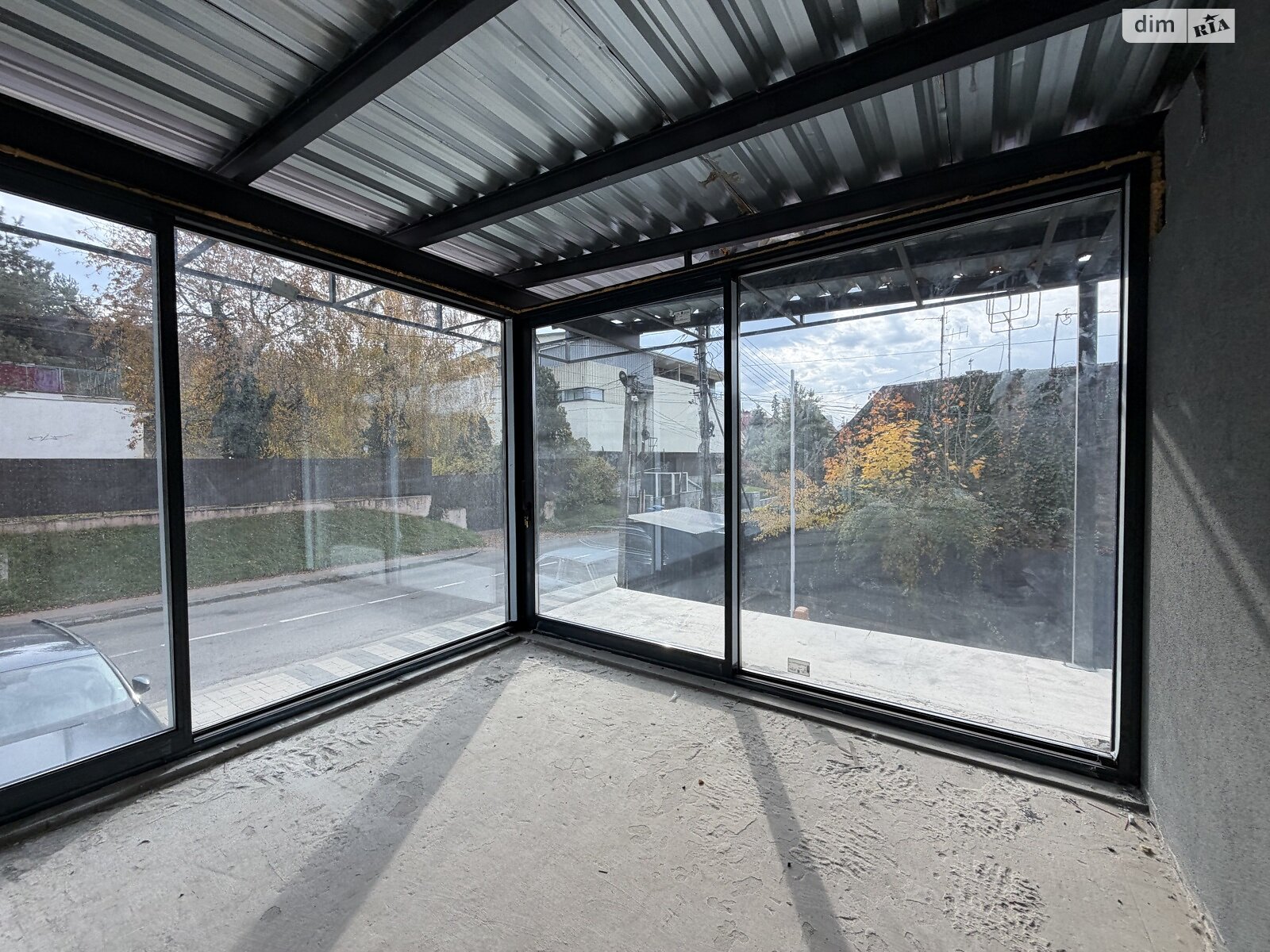 Коммерческое помещение в Ужгороде, продажа по Кошицкая улица 21, район Центр, цена: 272 000 долларов за объект фото 1