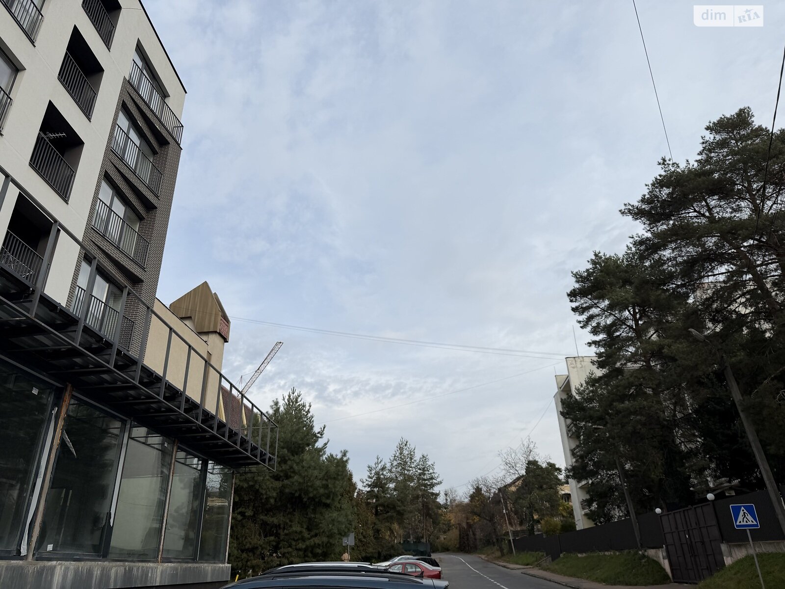 Коммерческое помещение в Ужгороде, продажа по Кошицкая улица 21, район Центр, цена: 272 000 долларов за объект фото 1