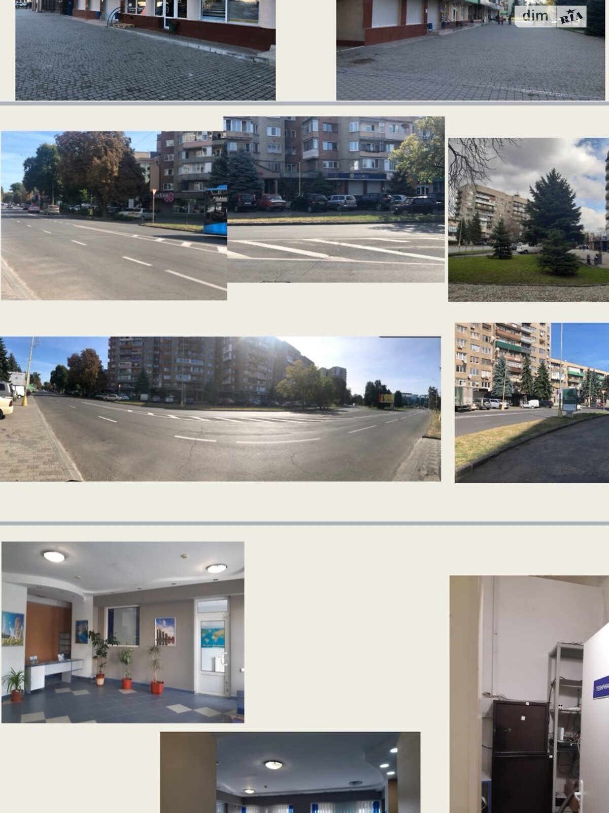Коммерческое помещение в Ужгороде, продажа по Льва Толстого улица 33, район Центр, цена: 730 800 долларов за объект фото 1 Коммерческое помещение в Ужгороде, продажа по Льва Толстого улица 33, район Центр, цена: 730 800 долларов за объект фото 1