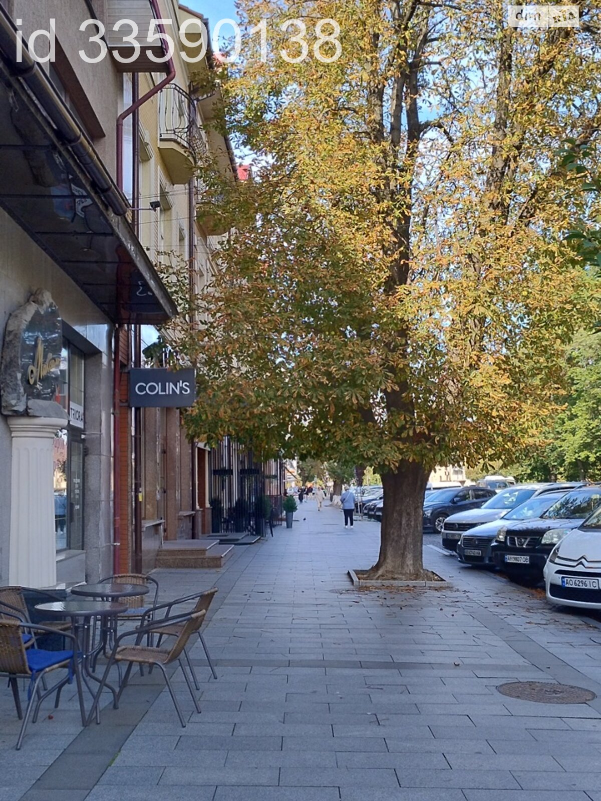 Комерційне приміщення в Ужгороді, продаж по Петефі Шандора площа, район Центр, ціна: 390 000 доларів за об’єкт фото 1 Комерційне приміщення в Ужгороді, продаж по Петефі Шандора площа, район Центр, ціна: 390 000 доларів за об’єкт фото 1