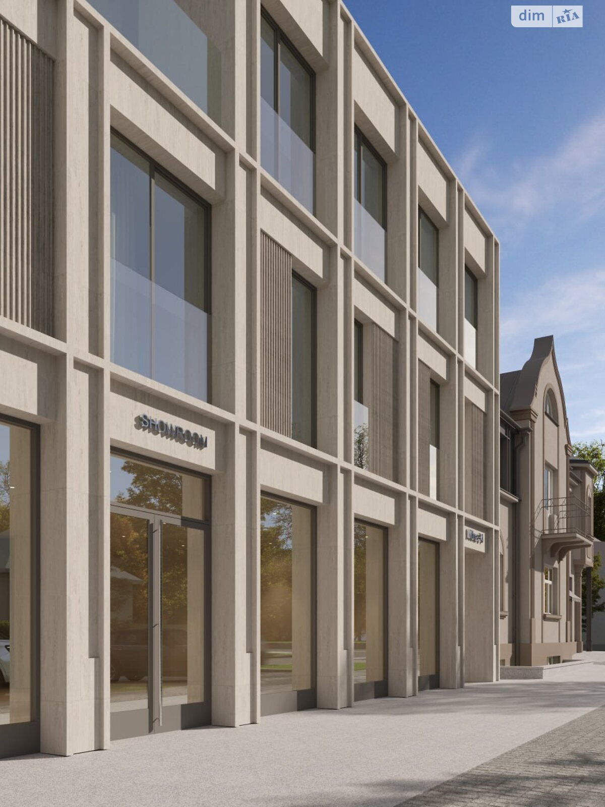 Коммерческое помещение в Ужгороде, продажа по Таможенная улица 34, район Центр, цена: 180 000 долларов за объект фото 1 Коммерческое помещение в Ужгороде, продажа по Таможенная улица 34, район Центр, цена: 180 000 долларов за объект фото 1