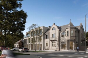 Коммерческое помещение в Ужгороде, продажа по Таможенная улица 34, район Центр, цена: 180 000 долларов за объект фото 2 Коммерческое помещение в Ужгороде, продажа по Таможенная улица 34, район Центр, цена: 180 000 долларов за объект фото 2