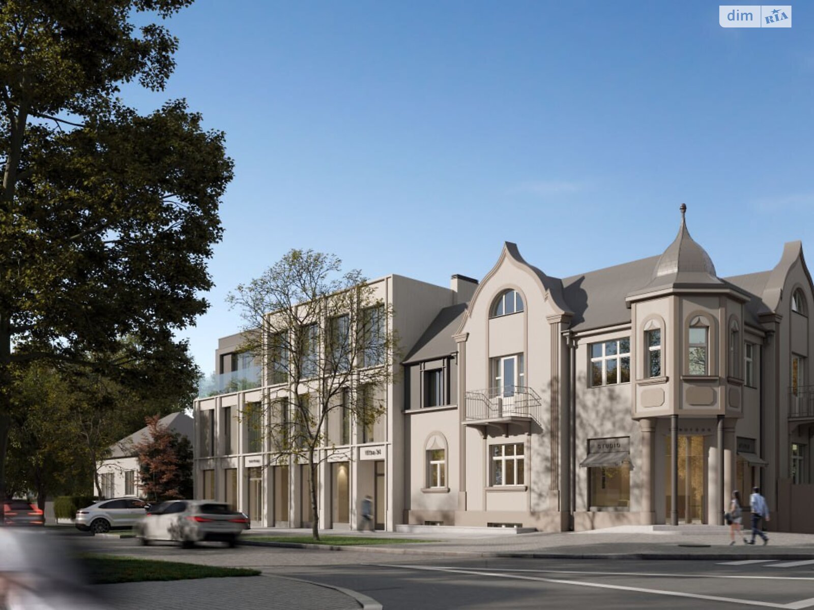 Коммерческое помещение в Ужгороде, продажа по Таможенная улица 34, район Центр, цена: 180 000 долларов за объект фото 1 Коммерческое помещение в Ужгороде, продажа по Таможенная улица 34, район Центр, цена: 180 000 долларов за объект фото 1