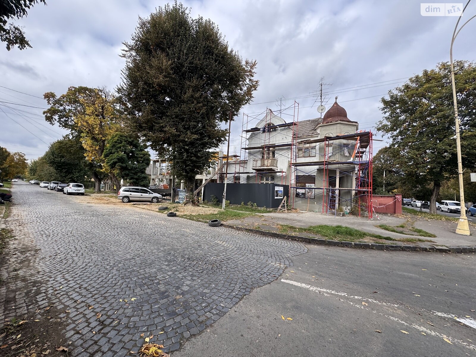 Коммерческое помещение в Ужгороде, продажа по Таможенная улица 34, район Центр, цена: 180 000 долларов за объект фото 1 Коммерческое помещение в Ужгороде, продажа по Таможенная улица 34, район Центр, цена: 180 000 долларов за объект фото 1