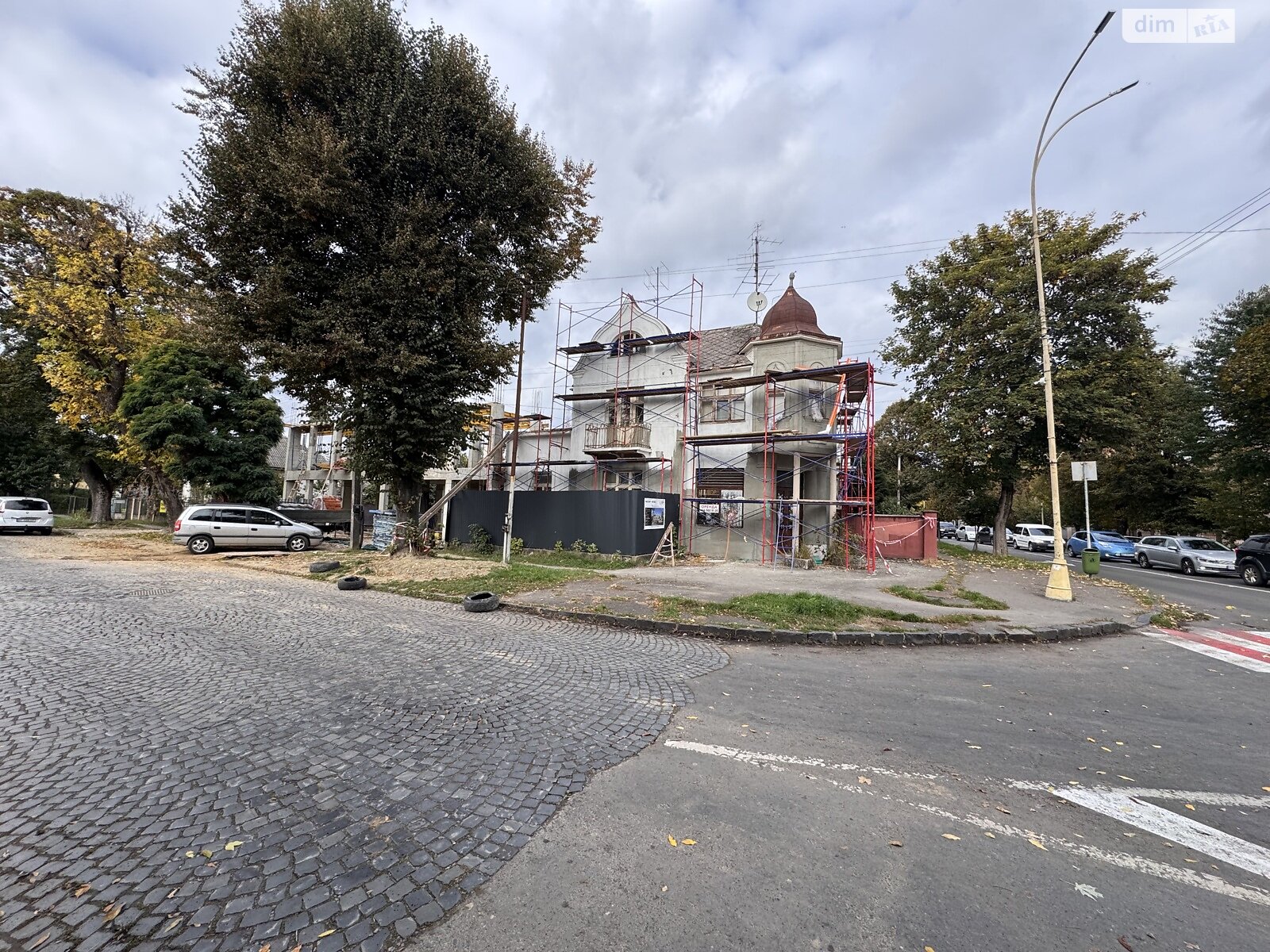 Коммерческое помещение в Ужгороде, продажа по Таможенная улица 34, район Центр, цена: 180 000 долларов за объект фото 1 Коммерческое помещение в Ужгороде, продажа по Таможенная улица 34, район Центр, цена: 180 000 долларов за объект фото 1