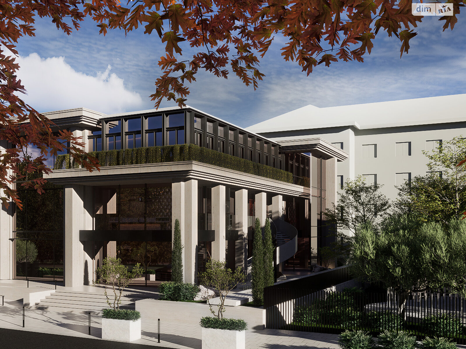 Коммерческое помещение в Ужгороде, продажа по Таможенная улица, район Центр, цена: 510 000 долларов за объект фото 1 Коммерческое помещение в Ужгороде, продажа по Таможенная улица, район Центр, цена: 510 000 долларов за объект фото 1