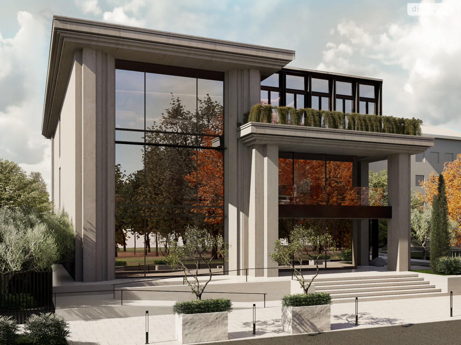 Коммерческое помещение в Ужгороде, продажа по Таможенная улица, район Центр, цена: 510 000 долларов за объект фото 1 Коммерческое помещение в Ужгороде, продажа по Таможенная улица, район Центр, цена: 510 000 долларов за объект фото 1