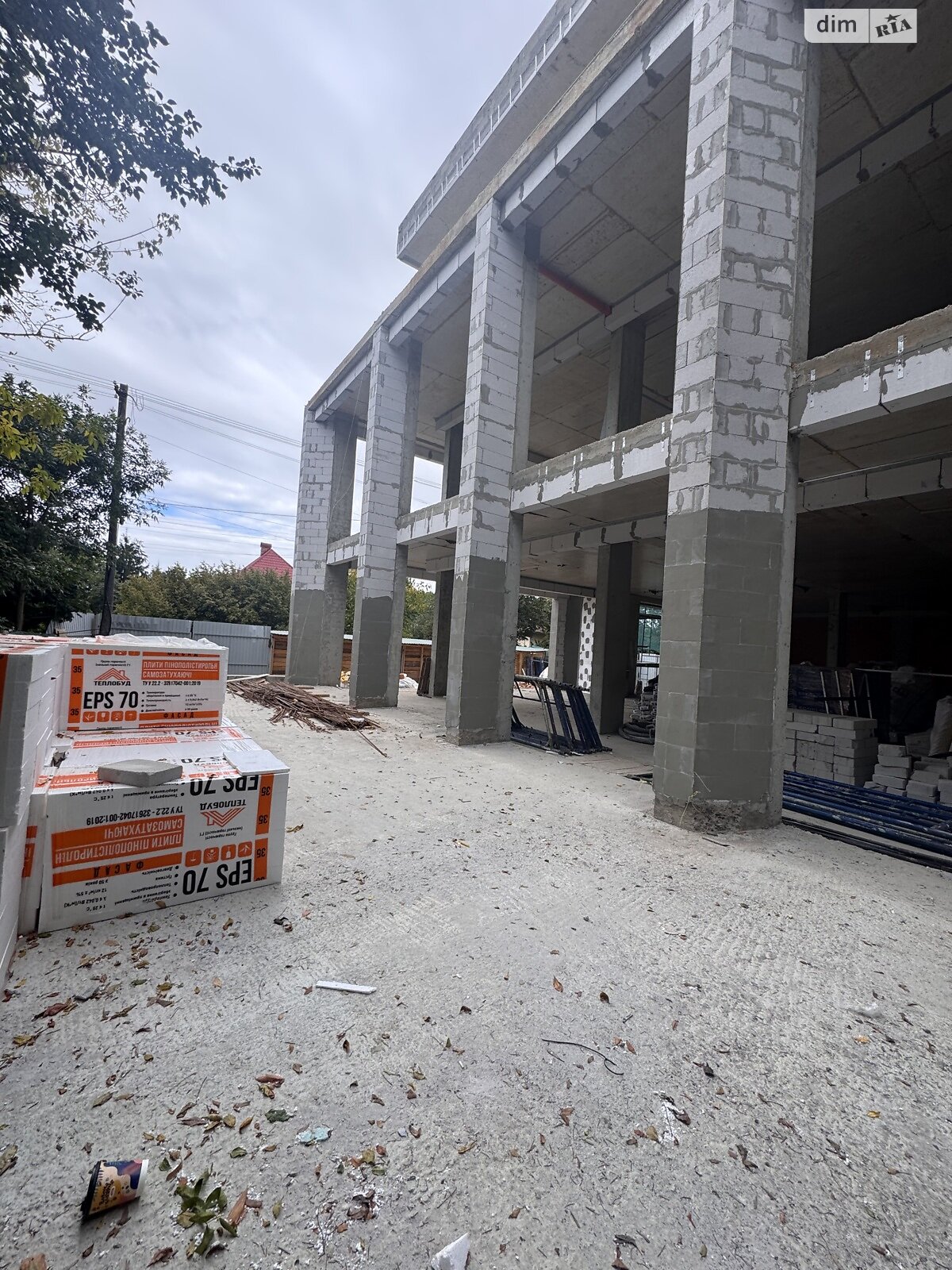 Коммерческое помещение в Ужгороде, продажа по Таможенная улица, район Центр, цена: 510 000 долларов за объект фото 1 Коммерческое помещение в Ужгороде, продажа по Таможенная улица, район Центр, цена: 510 000 долларов за объект фото 1