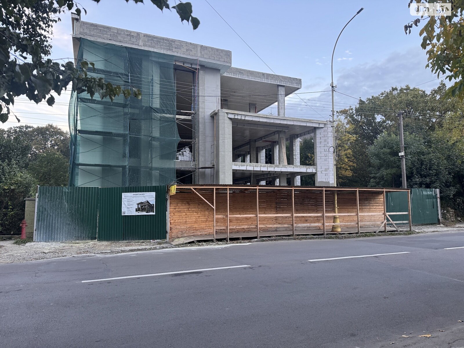 Коммерческое помещение в Ужгороде, продажа по Таможенная улица, район Центр, цена: 510 000 долларов за объект фото 1 Коммерческое помещение в Ужгороде, продажа по Таможенная улица, район Центр, цена: 510 000 долларов за объект фото 1