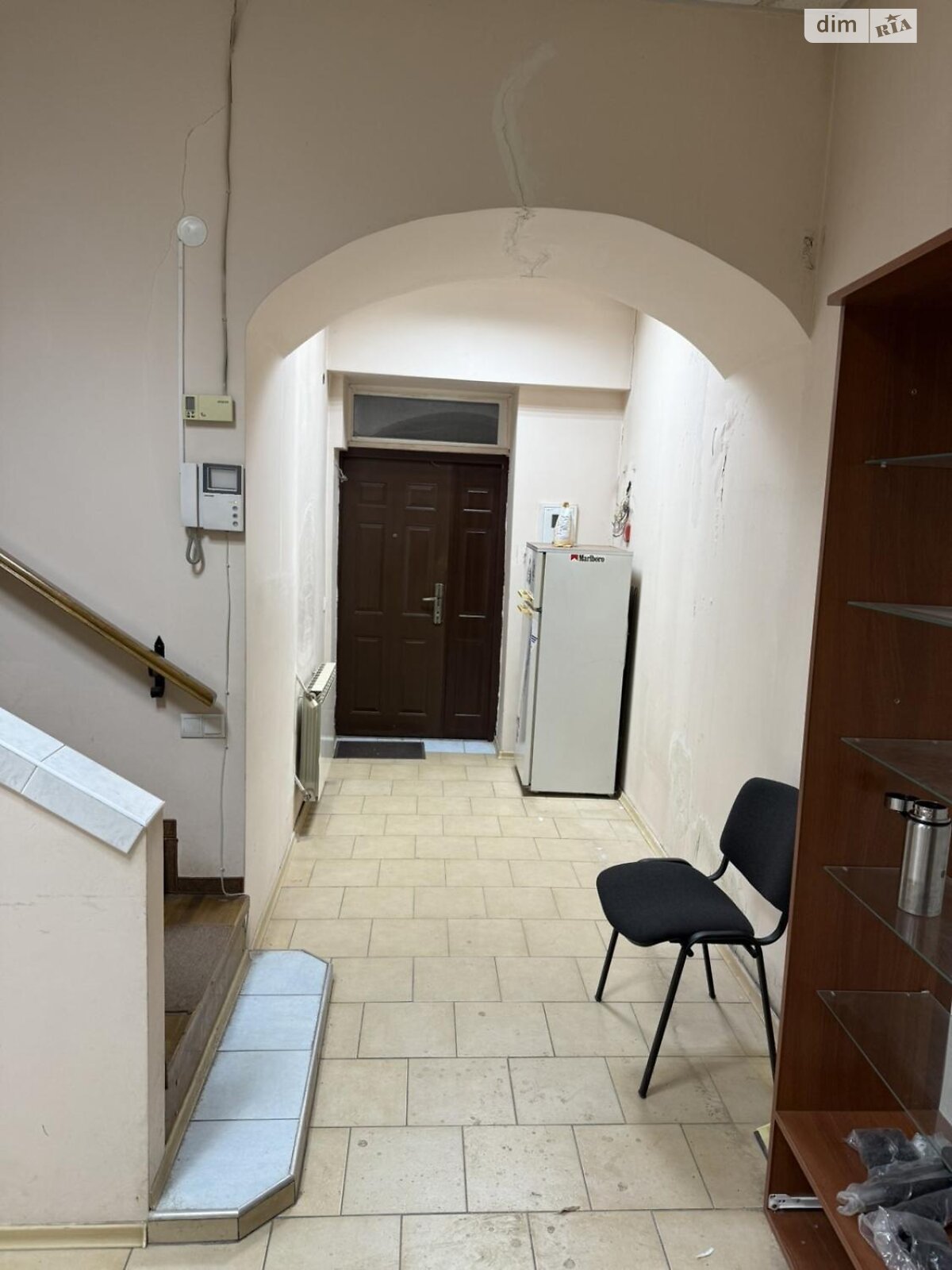 Комерційне приміщення в Ужгороді, продаж по Волошина вулиця 2, район Центр, ціна: 105 000 доларів за об’єкт фото 1