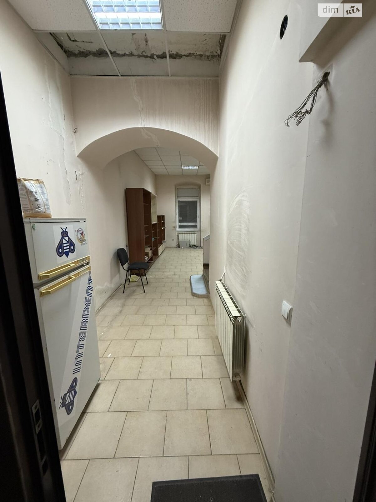 Комерційне приміщення в Ужгороді, продаж по Волошина вулиця 2, район Центр, ціна: 105 000 доларів за об’єкт фото 1