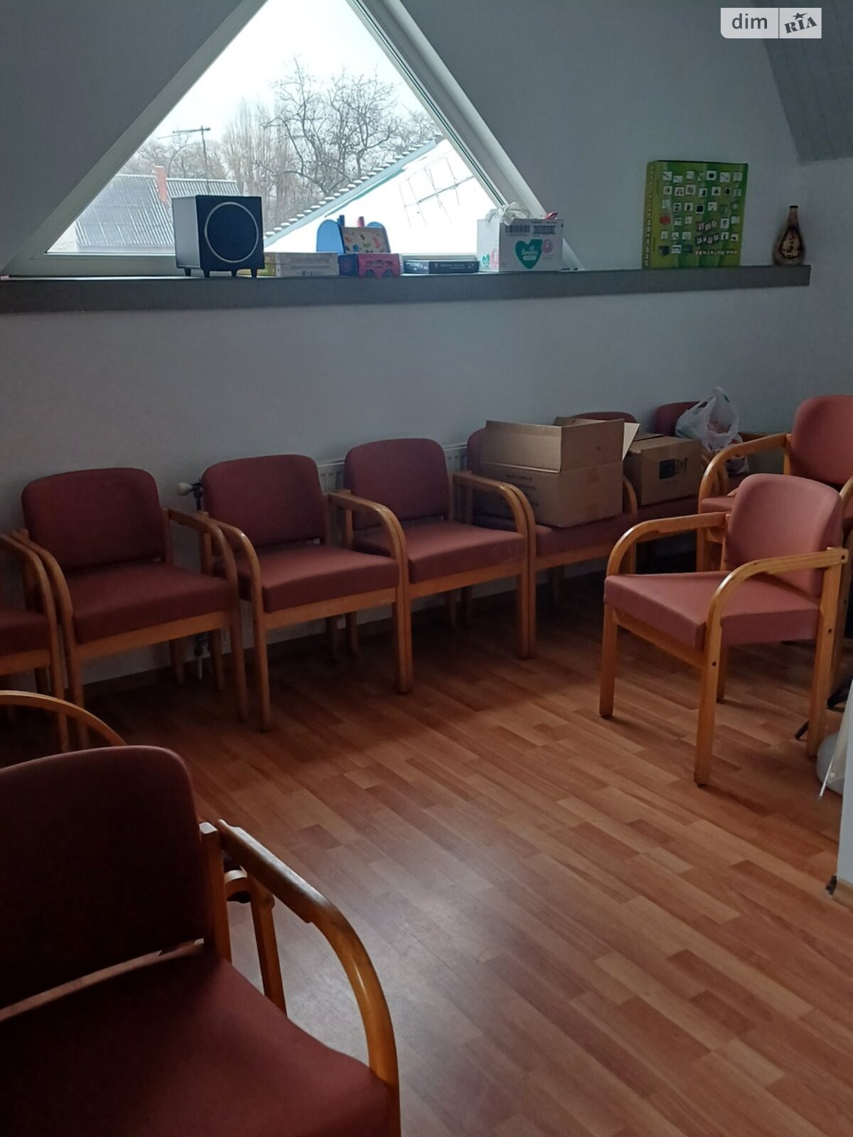 Коммерческое помещение в Ужгороде, продажа по ул. Митрака, район Вербнык, цена: 120 000 долларов за объект фото 1 Коммерческое помещение в Ужгороде, продажа по ул. Митрака, район Вербнык, цена: 120 000 долларов за объект фото 1