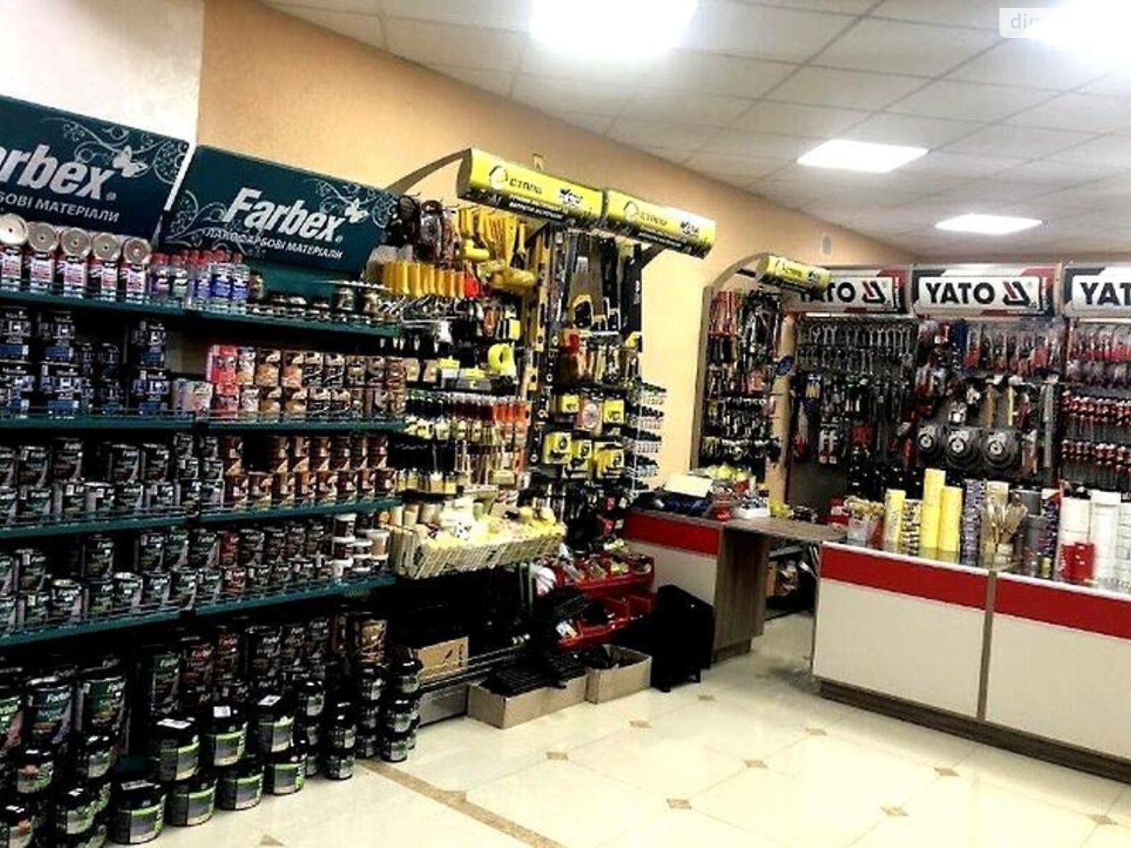 Коммерческое помещение в Ужгороде, продажа по Швабская улица, район Вербнык, цена: 165 000 долларов за объект фото 1