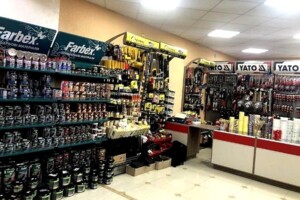 Коммерческое помещение в Ужгороде, продажа по Швабская улица, район Вербнык, цена: 165 000 долларов за объект фото 2