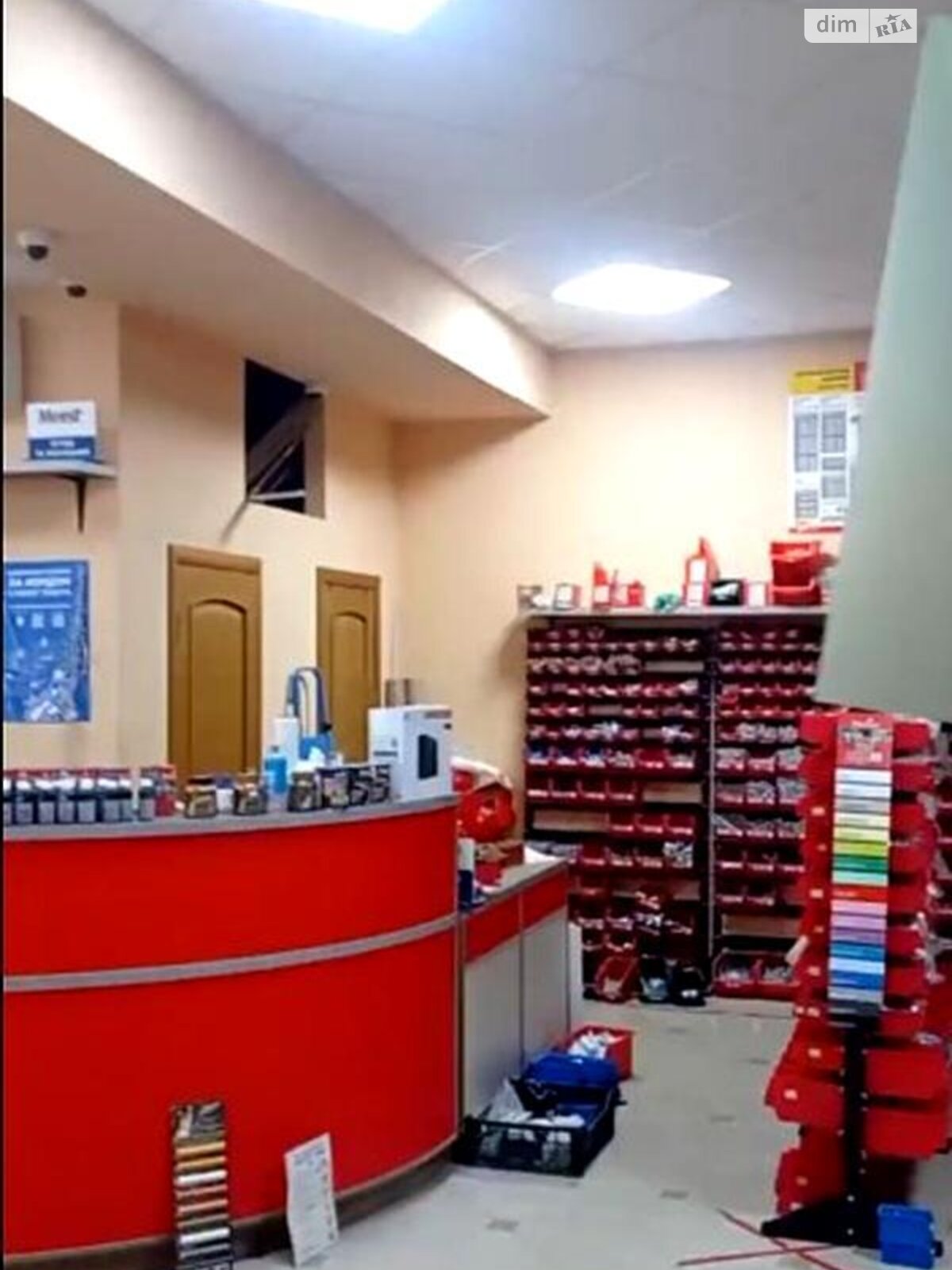 Коммерческое помещение в Ужгороде, продажа по Швабская улица, район Вербнык, цена: 165 000 долларов за объект фото 1