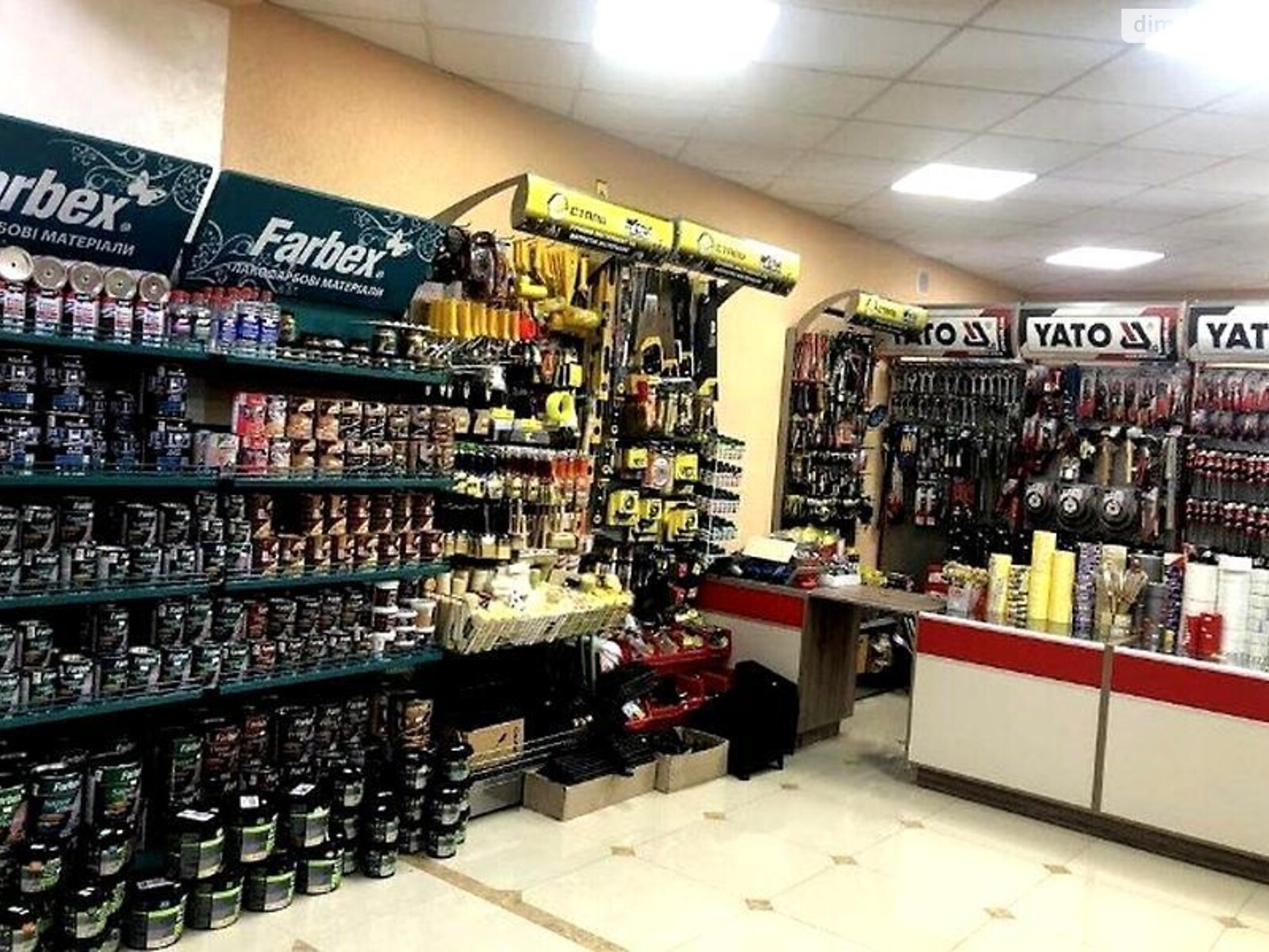 Коммерческое помещение в Ужгороде, продажа по Швабская улица, район Вербнык, цена: 165 000 долларов за объект фото 1