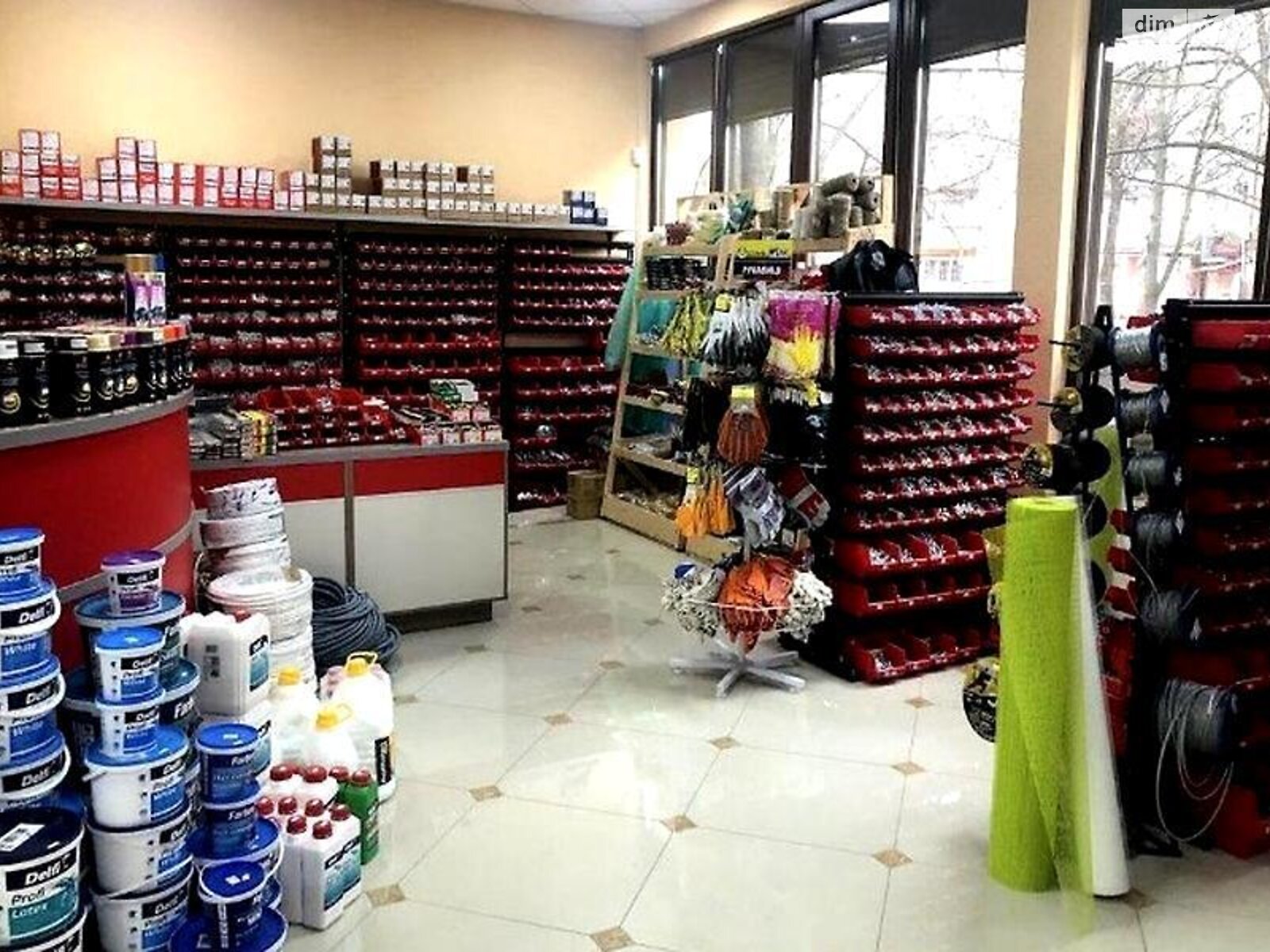 Коммерческое помещение в Ужгороде, продажа по Швабская улица, район Вербнык, цена: 165 000 долларов за объект фото 1