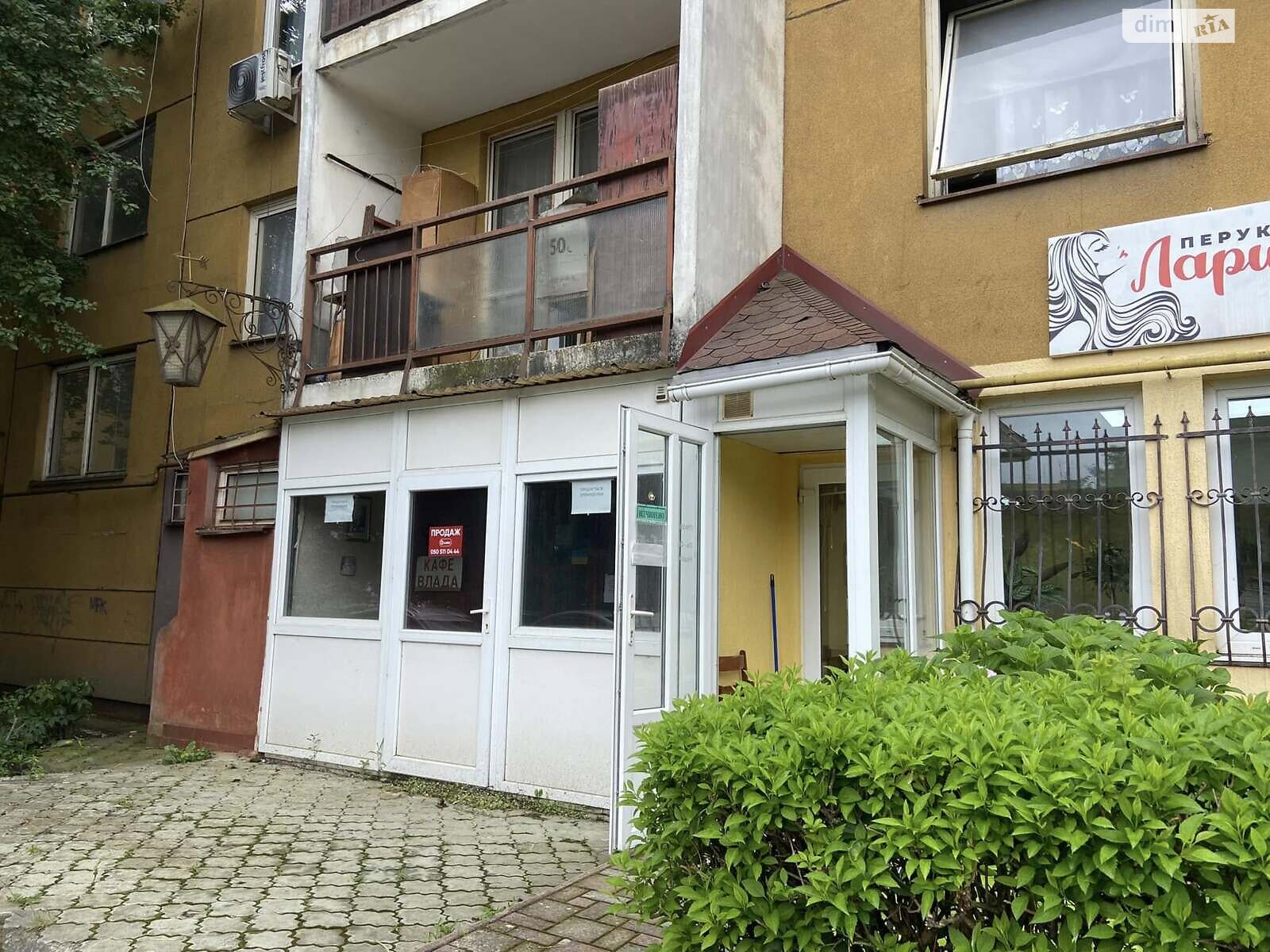 Коммерческое помещение в Ужгороде, Заньковецкой улица 93, цена: продажи 25 000 долларов за объект фото 1 Коммерческое помещение в Ужгороде, Заньковецкой улица 93, цена продажи: 25 000 долларов за объект фото 1