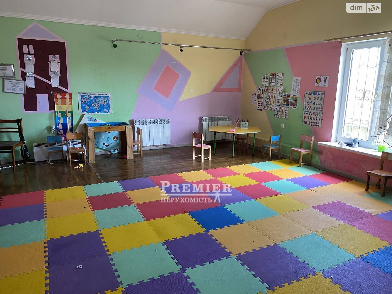 Коммерческое помещение в Усатово, вулиця Леніна, цена: продажи 110 000 долларов за объект фото 1 Коммерческое помещение в Усатово, вулиця Леніна, цена продажи: 110 000 долларов за объект фото 1