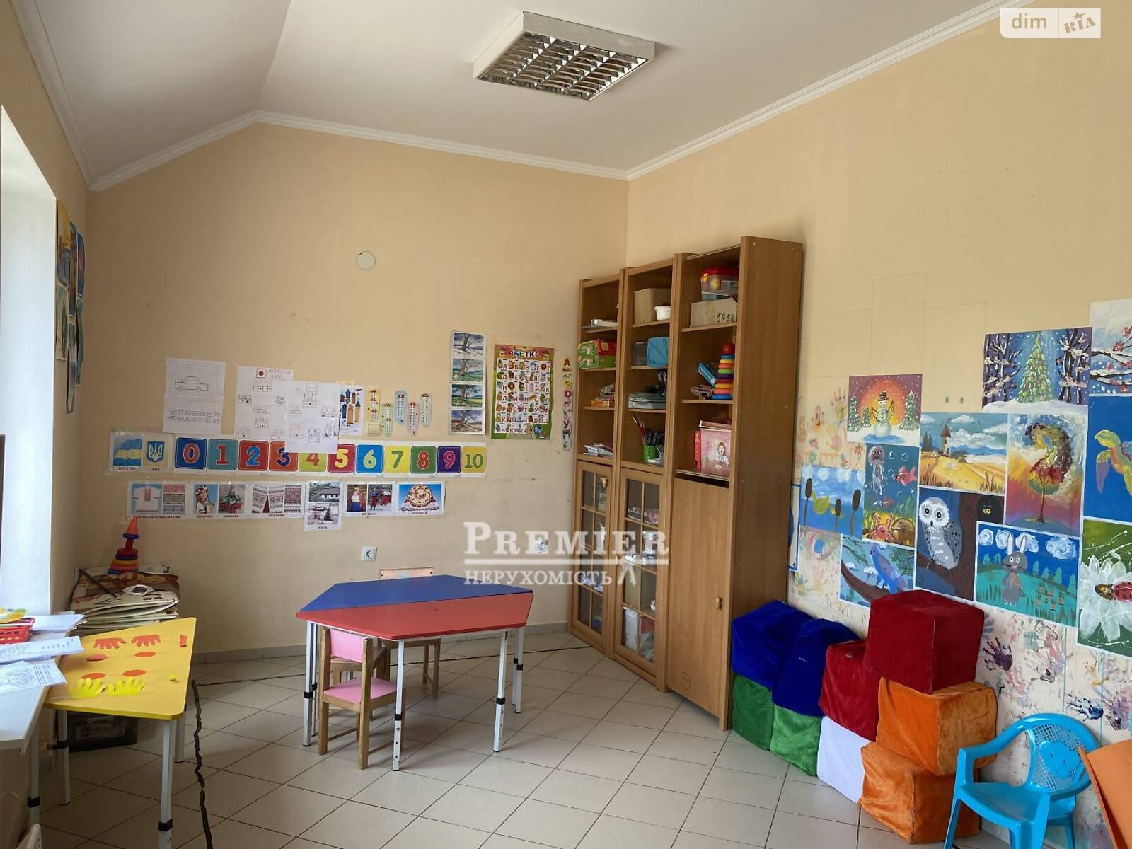 Коммерческое помещение в Усатово, вулиця Леніна, цена: продажи 110 000 долларов за объект фото 1 Коммерческое помещение в Усатово, вулиця Леніна, цена продажи: 110 000 долларов за объект фото 1