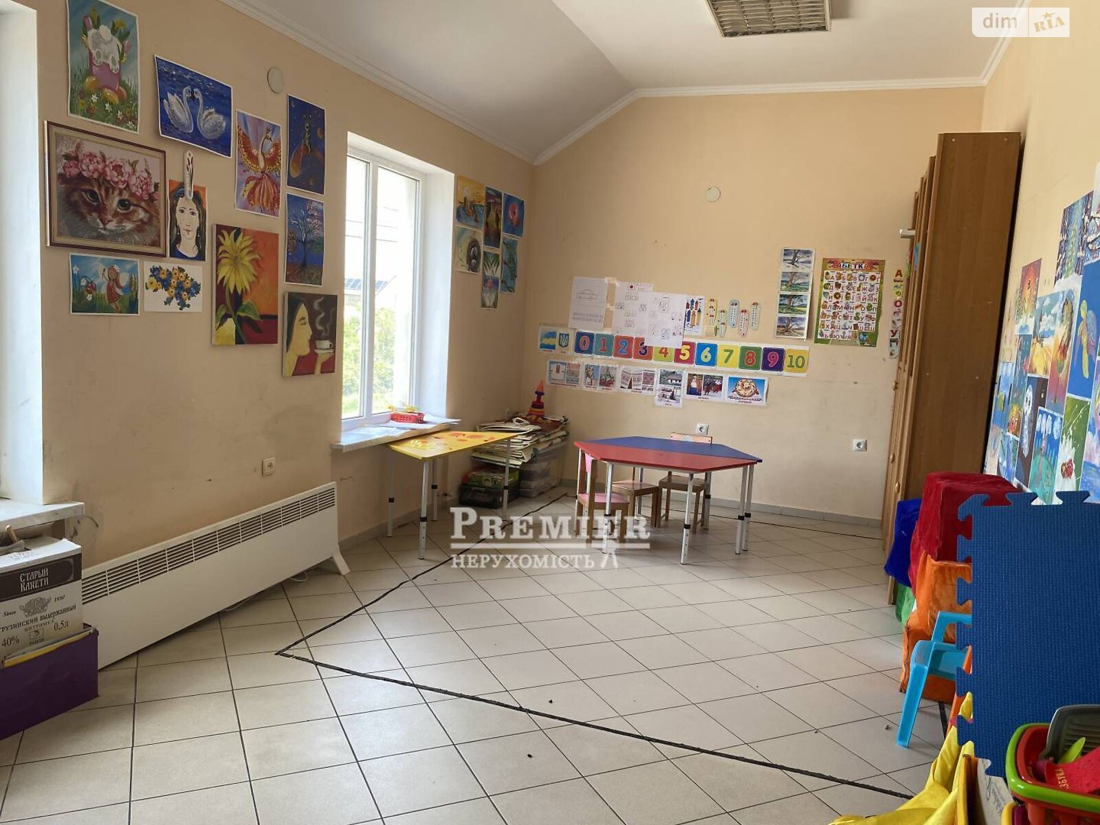 Коммерческое помещение в Усатово, вулиця Леніна, цена: продажи 110 000 долларов за объект фото 1 Коммерческое помещение в Усатово, вулиця Леніна, цена продажи: 110 000 долларов за объект фото 1