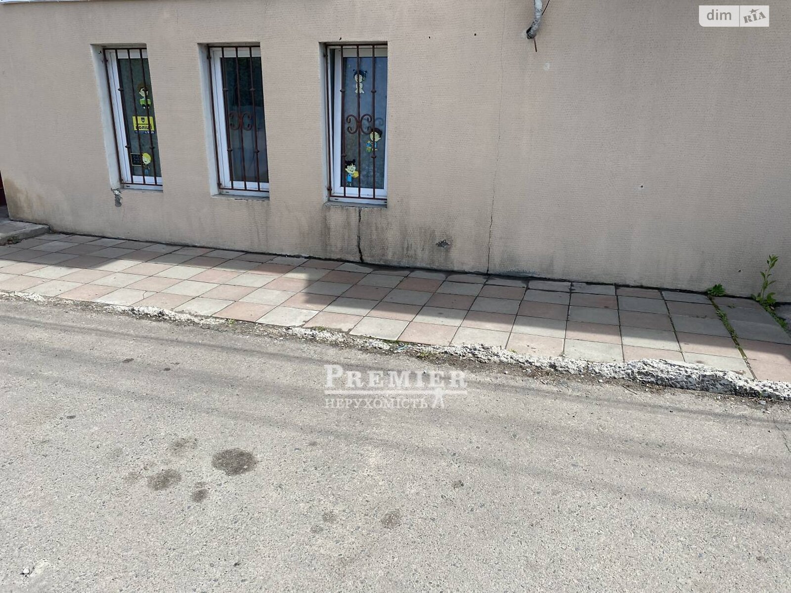 Коммерческое помещение в Усатово, вулиця Леніна, цена: продажи 110 000 долларов за объект фото 1 Коммерческое помещение в Усатово, вулиця Леніна, цена продажи: 110 000 долларов за объект фото 1
