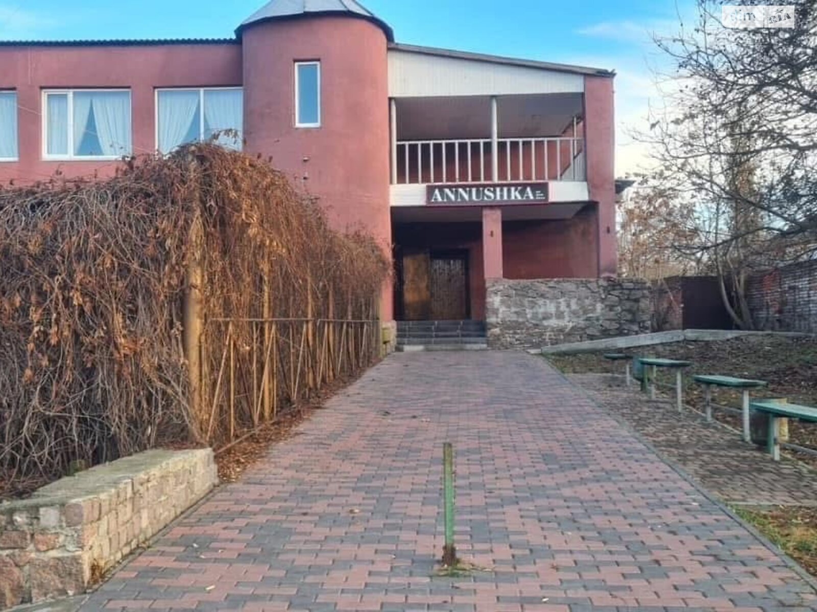 Комерційне приміщення в Устинівці, продаж по Олексія Мазуренка (Леніна) вулиця 56А, район Устинівка, ціна: 160 000 доларів за об’єкт фото 1 Комерційне приміщення в Устинівці, продаж по Олексія Мазуренка (Леніна) вулиця 56А, район Устинівка, ціна: 160 000 доларів за об’єкт фото 1