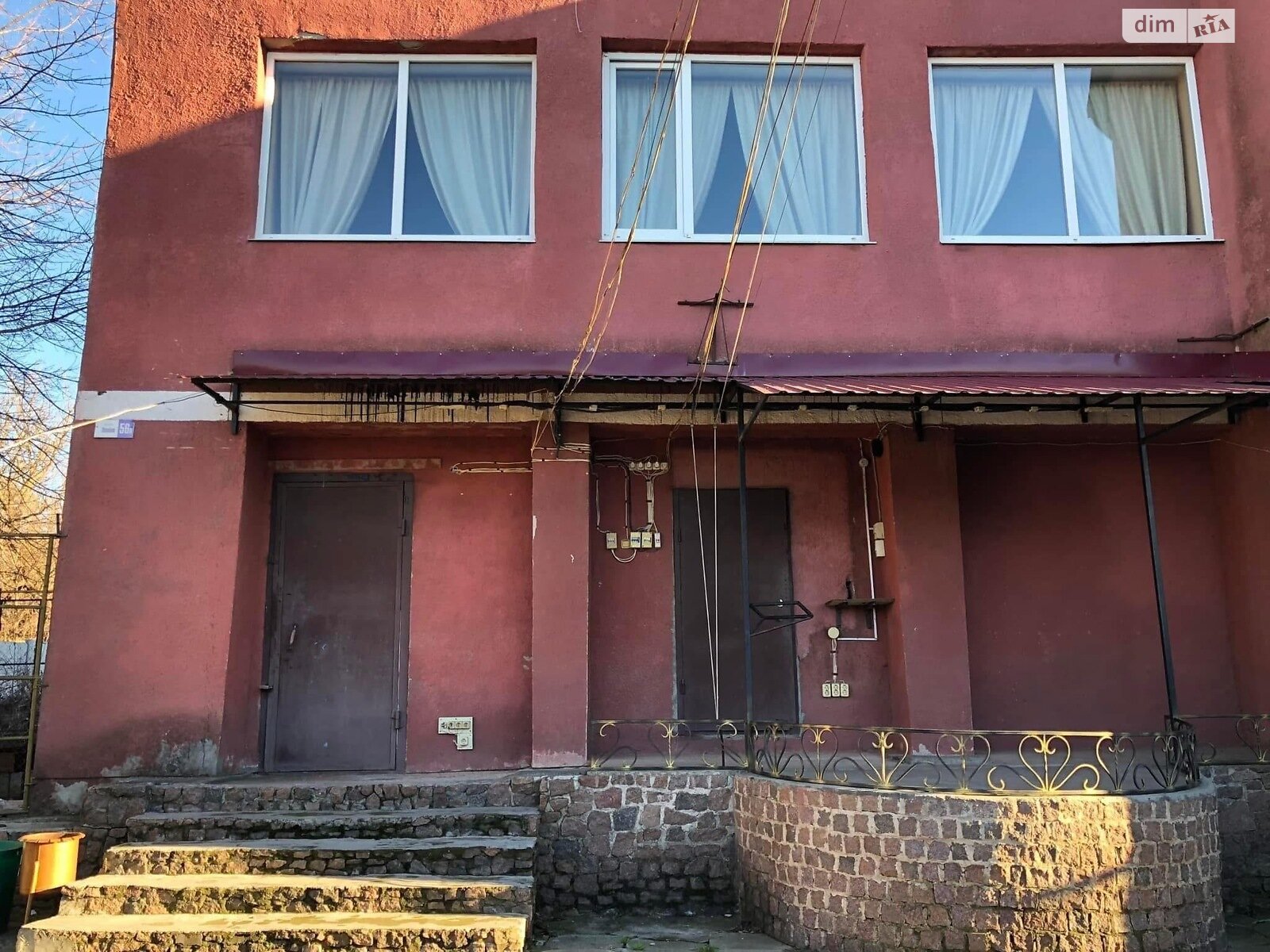 Комерційне приміщення в Устинівці, продаж по Олексія Мазуренка (Леніна) вулиця 56А, район Устинівка, ціна: 160 000 доларів за об’єкт фото 1 Комерційне приміщення в Устинівці, продаж по Олексія Мазуренка (Леніна) вулиця 56А, район Устинівка, ціна: 160 000 доларів за об’єкт фото 1
