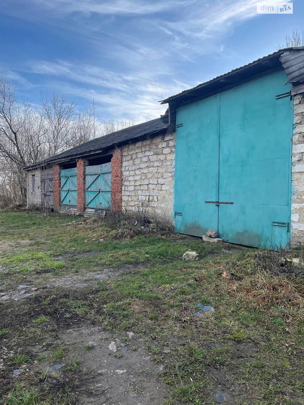 Коммерческое помещение в Уяринцах, Шевченко улица 42, цена: продажи 35 000 долларов за объект фото 1 Коммерческое помещение в Уяринцах, Шевченко улица 42, цена продажи: 35 000 долларов за объект фото 1