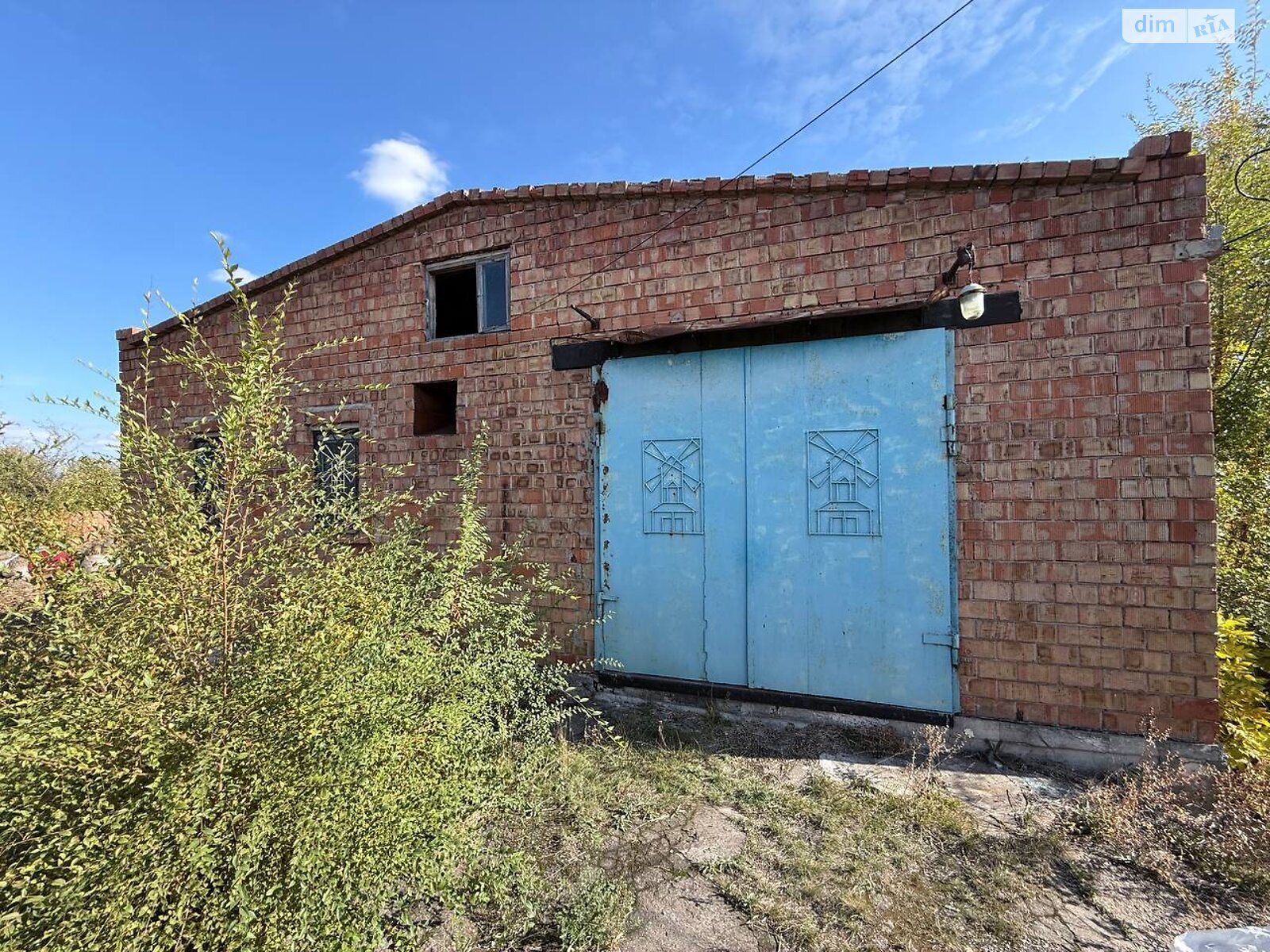 Комерційне приміщення в Василівці, вулиця Крутогірна, ціна продажу: 85 000 доларів за об’єкт фото 1 Комерційне приміщення в Василівці, вулиця Крутогірна, ціна продажу: 85 000 доларів за об’єкт фото 1