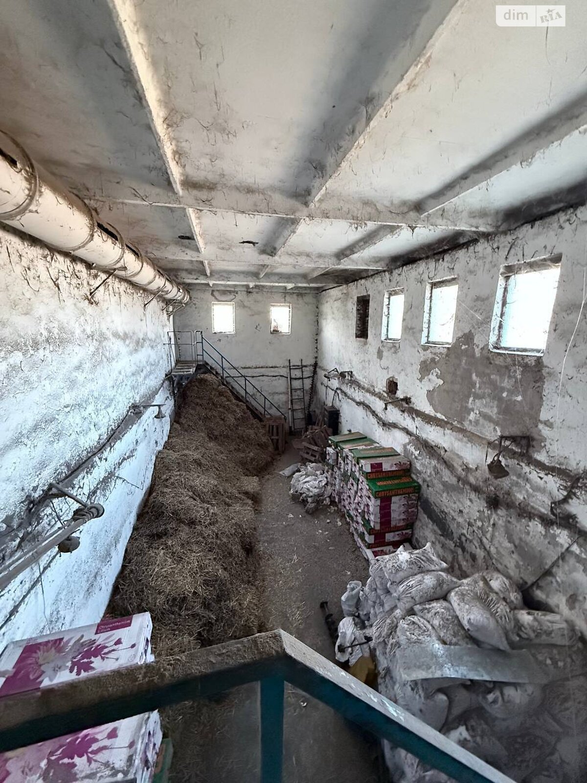 Комерційне приміщення в Василівці, вулиця Крутогірна, ціна продажу: 85 000 доларів за об’єкт фото 1 Комерційне приміщення в Василівці, вулиця Крутогірна, ціна продажу: 85 000 доларів за об’єкт фото 1