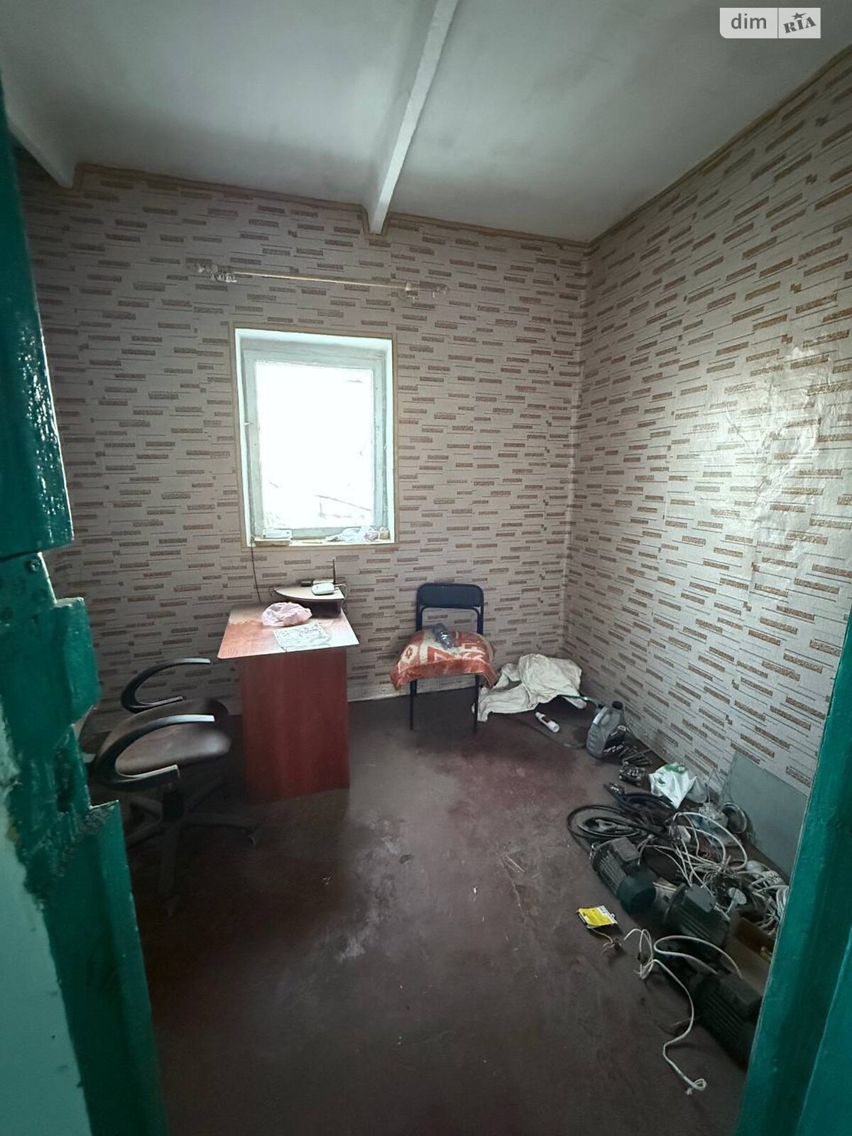 Комерційне приміщення в Василівці, вулиця Крутогірна, ціна продажу: 85 000 доларів за об’єкт фото 1 Комерційне приміщення в Василівці, вулиця Крутогірна, ціна продажу: 85 000 доларів за об’єкт фото 1