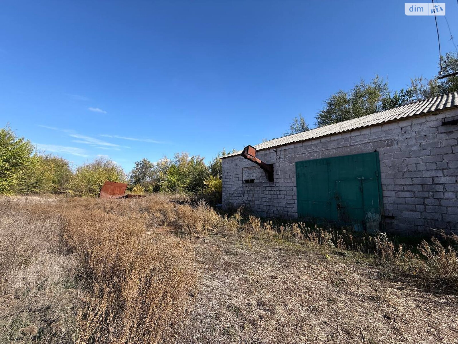 Комерційне приміщення в Василівці, вулиця Крутогірна, ціна продажу: 85 000 доларів за об’єкт фото 1 Комерційне приміщення в Василівці, вулиця Крутогірна, ціна продажу: 85 000 доларів за об’єкт фото 1
