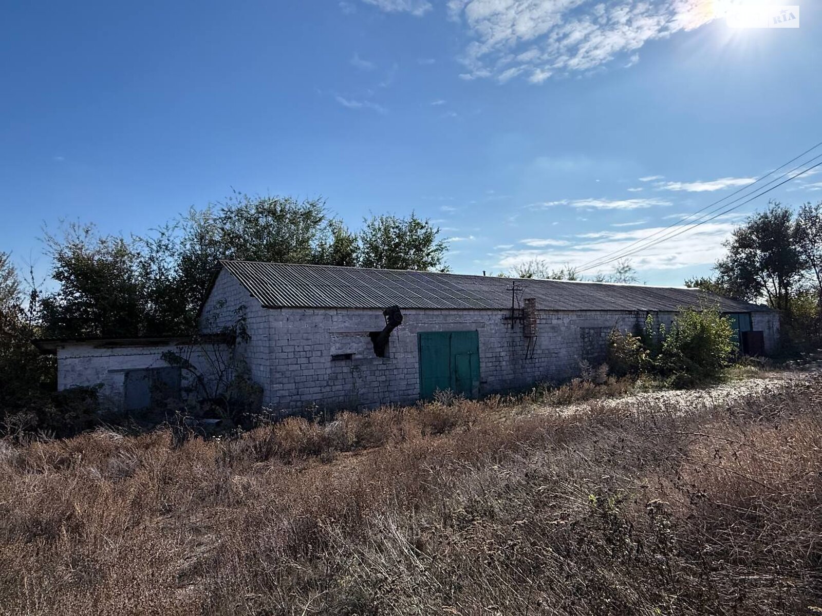 Комерційне приміщення в Василівці, вулиця Крутогірна, ціна продажу: 85 000 доларів за об’єкт фото 1 Комерційне приміщення в Василівці, вулиця Крутогірна, ціна продажу: 85 000 доларів за об’єкт фото 1