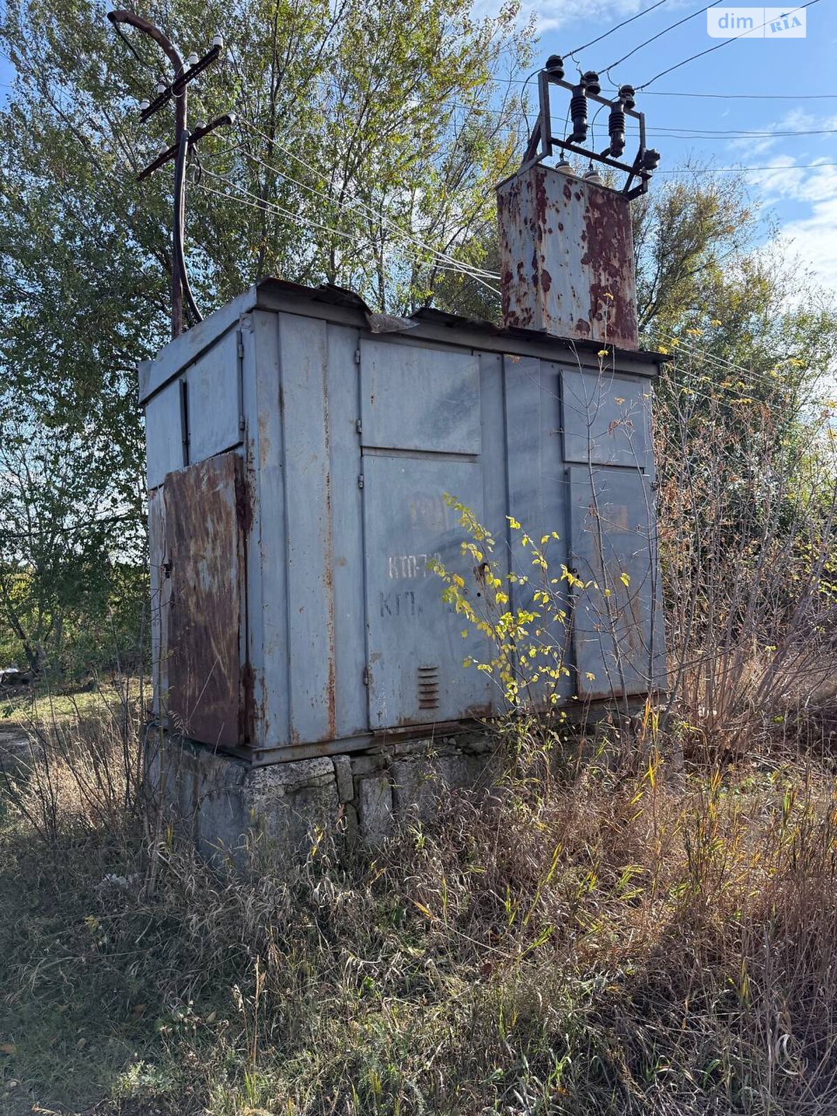 Комерційне приміщення в Василівці, вулиця Крутогірна, ціна продажу: 85 000 доларів за об’єкт фото 1 Комерційне приміщення в Василівці, вулиця Крутогірна, ціна продажу: 85 000 доларів за об’єкт фото 1