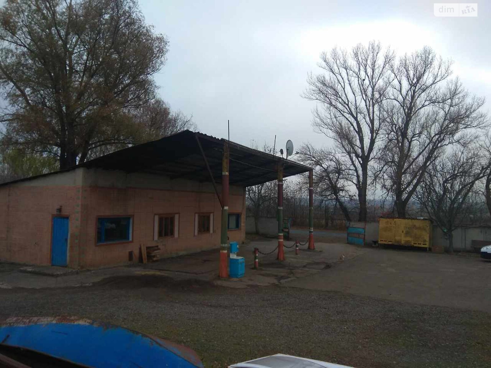 Коммерческое помещение в Ватутино, продажа по Кривошеи улица 105, район Ватутино, цена: 40 000 долларов за объект фото 1 Коммерческое помещение в Ватутино, продажа по Кривошеи улица 105, район Ватутино, цена: 40 000 долларов за объект фото 1