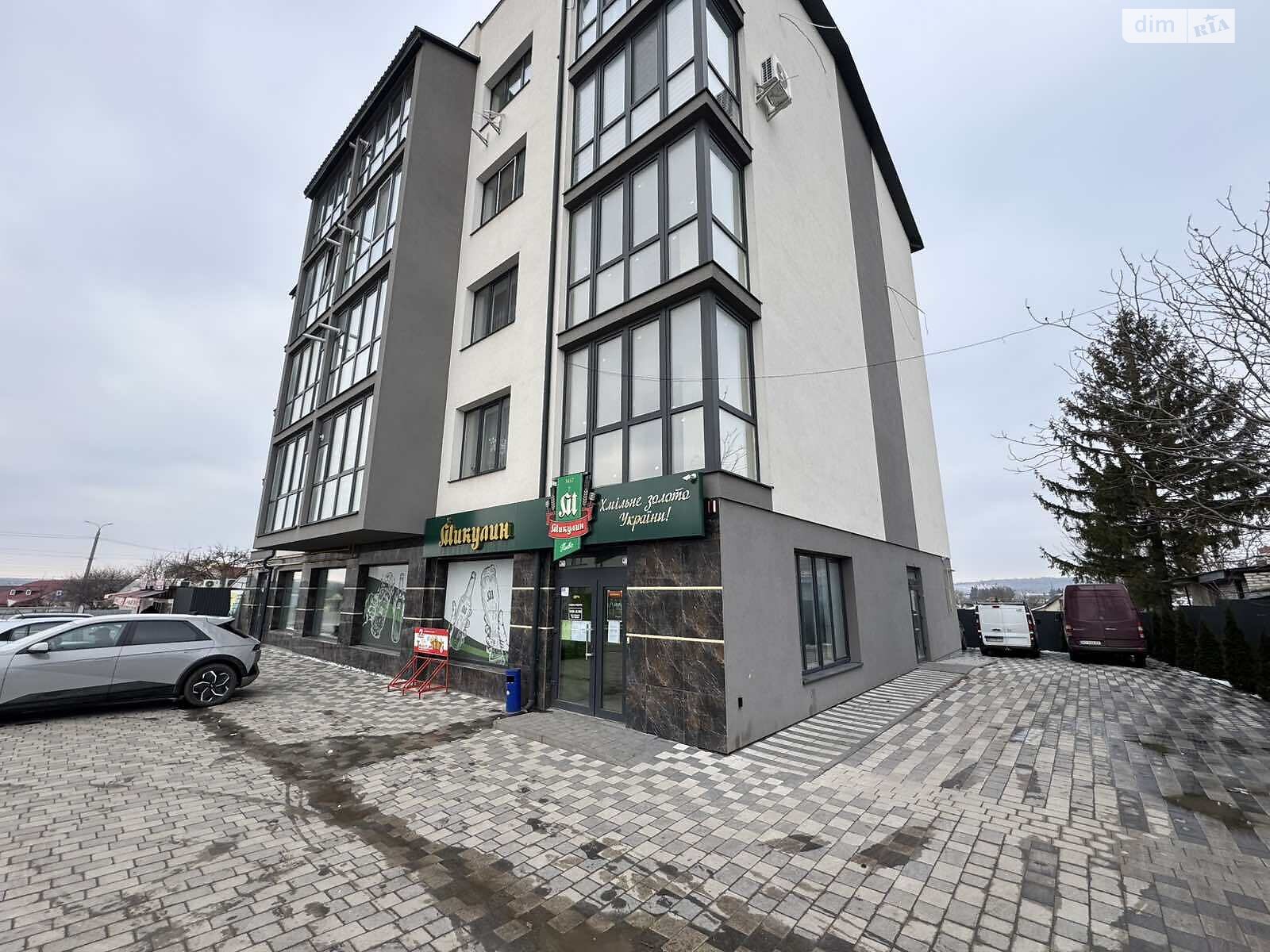 Коммерческое помещение в Великой Березовице, продажа по Энергетическая улица, район Кемпинг, цена: 90 000 долларов за объект фото 1