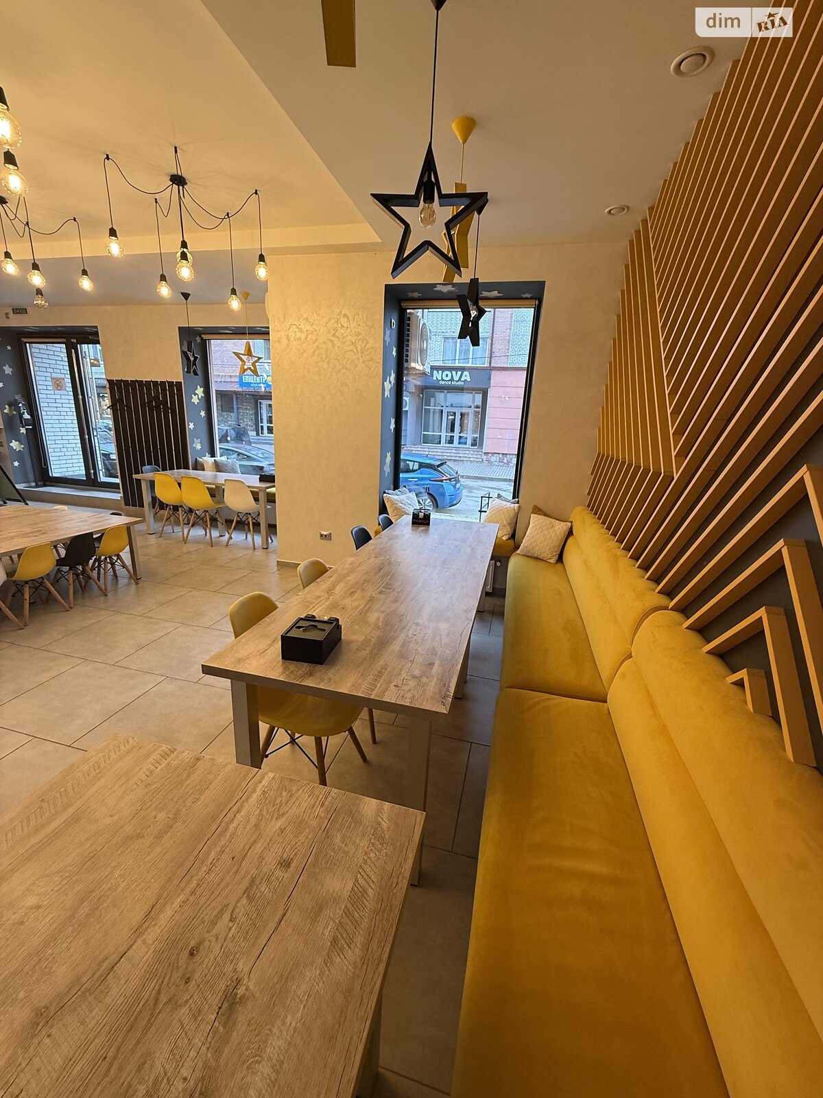 Коммерческое помещение в Великой Березовице, Василия Стуса улица, цена: продажи 124 000 долларов за объект фото 1 Коммерческое помещение в Великой Березовице, Василия Стуса улица, цена продажи: 124 000 долларов за объект фото 1