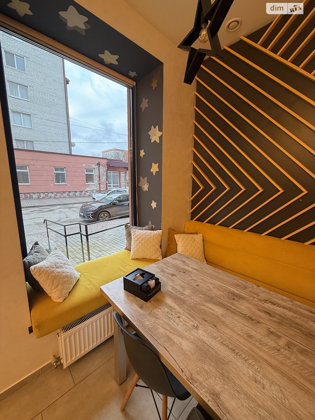 Коммерческое помещение в Великой Березовице, Василия Стуса улица, цена: продажи 124 000 долларов за объект фото 1 Коммерческое помещение в Великой Березовице, Василия Стуса улица, цена продажи: 124 000 долларов за объект фото 1