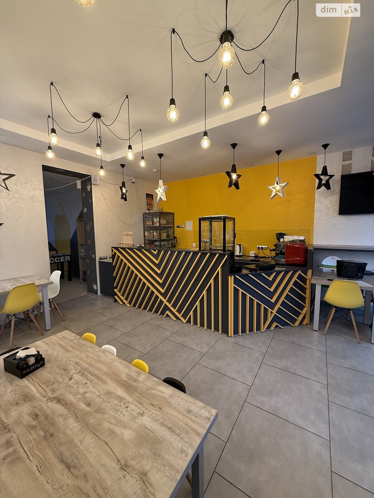 Коммерческое помещение в Великой Березовице, Василия Стуса улица, цена: продажи 124 000 долларов за объект фото 1 Коммерческое помещение в Великой Березовице, Василия Стуса улица, цена продажи: 124 000 долларов за объект фото 1