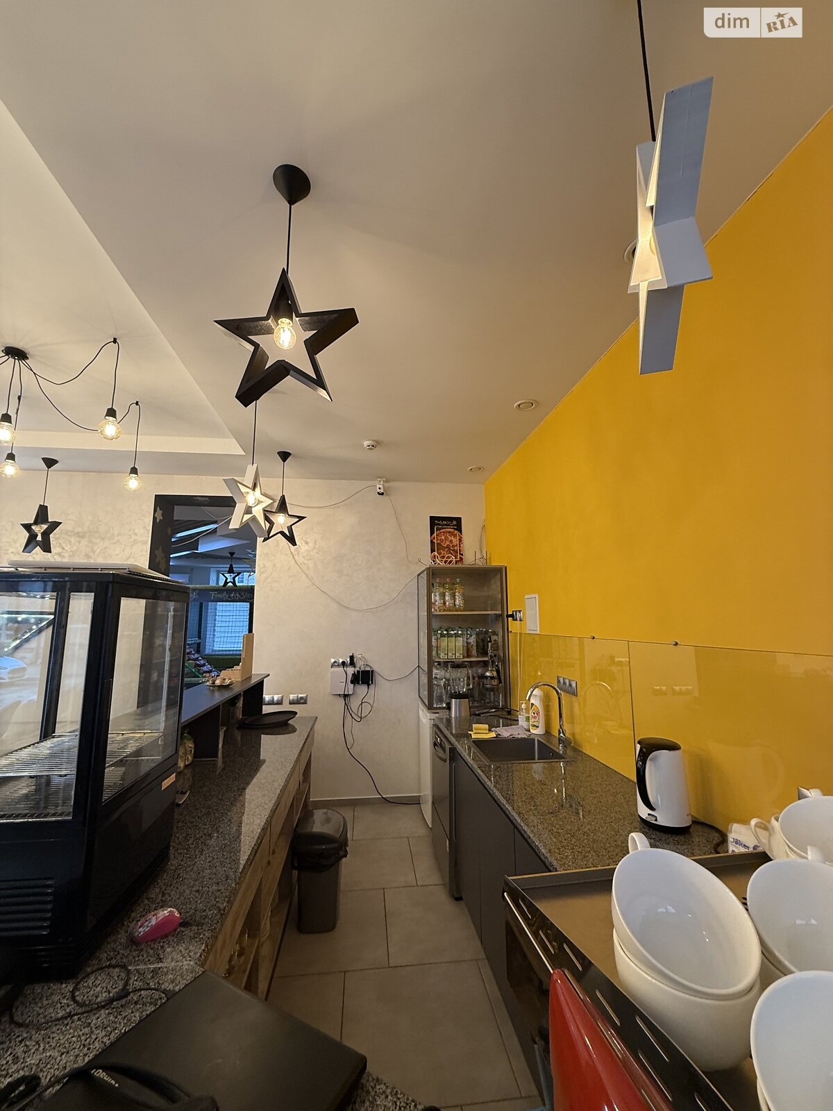 Коммерческое помещение в Великой Березовице, Василия Стуса улица, цена: продажи 124 000 долларов за объект фото 1 Коммерческое помещение в Великой Березовице, Василия Стуса улица, цена продажи: 124 000 долларов за объект фото 1