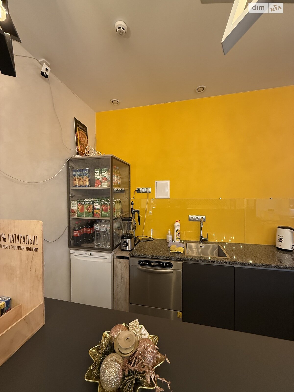 Коммерческое помещение в Великой Березовице, Василия Стуса улица, цена: продажи 124 000 долларов за объект фото 1 Коммерческое помещение в Великой Березовице, Василия Стуса улица, цена продажи: 124 000 долларов за объект фото 1