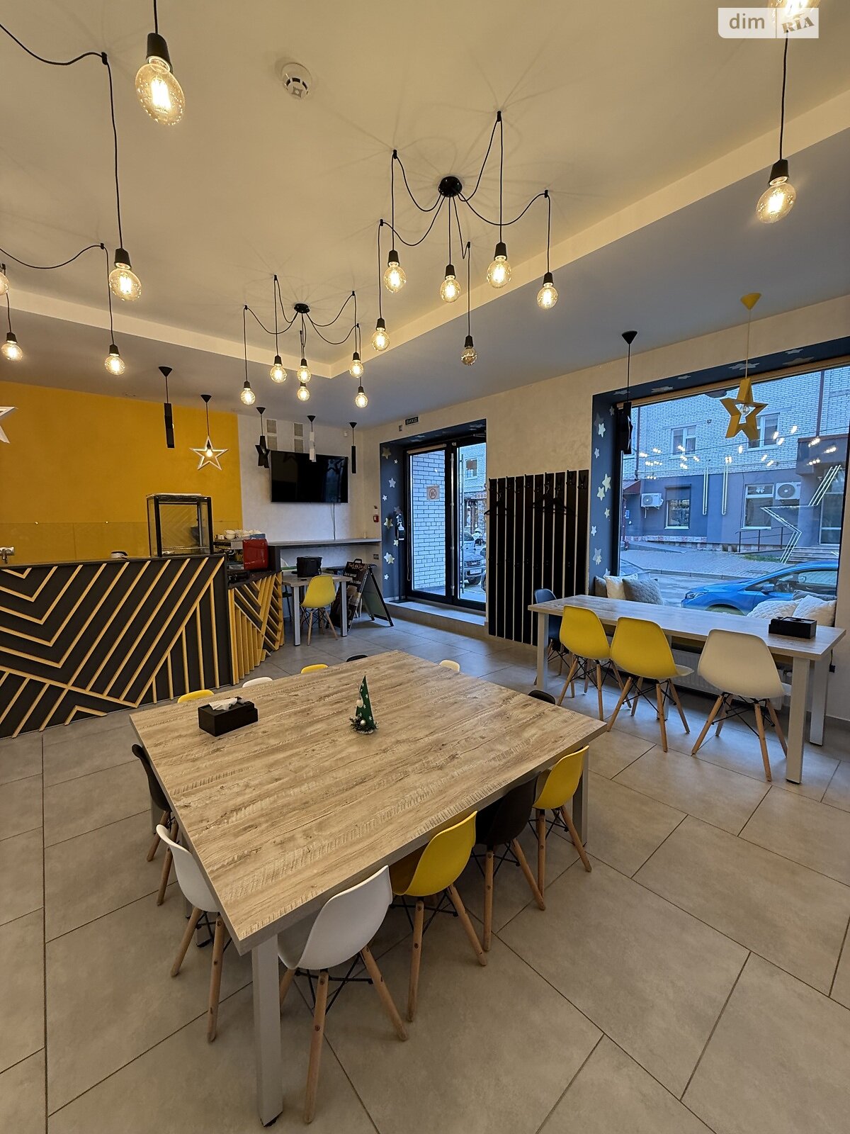 Коммерческое помещение в Великой Березовице, Василия Стуса улица, цена: продажи 124 000 долларов за объект фото 1 Коммерческое помещение в Великой Березовице, Василия Стуса улица, цена продажи: 124 000 долларов за объект фото 1