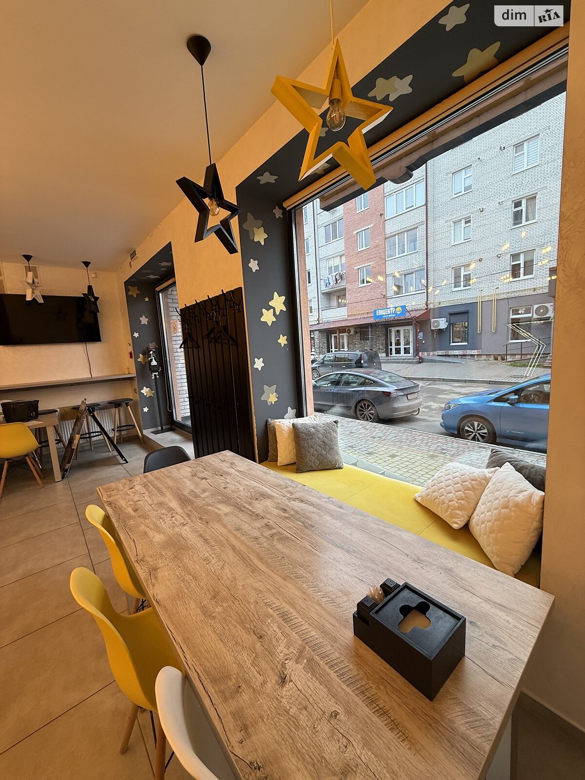 Коммерческое помещение в Великой Березовице, Василия Стуса улица, цена: продажи 124 000 долларов за объект фото 1 Коммерческое помещение в Великой Березовице, Василия Стуса улица, цена продажи: 124 000 долларов за объект фото 1