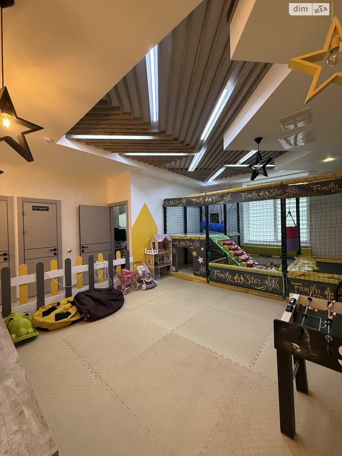 Коммерческое помещение в Великой Березовице, Василия Стуса улица, цена: продажи 124 000 долларов за объект фото 1 Коммерческое помещение в Великой Березовице, Василия Стуса улица, цена продажи: 124 000 долларов за объект фото 1